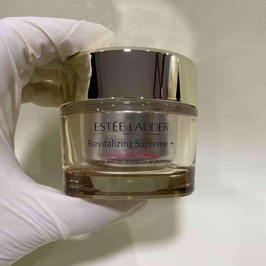 , crema facial de alta calidad Estée Lauder Revitalizing Supreme+ 75ml tipo refrescante