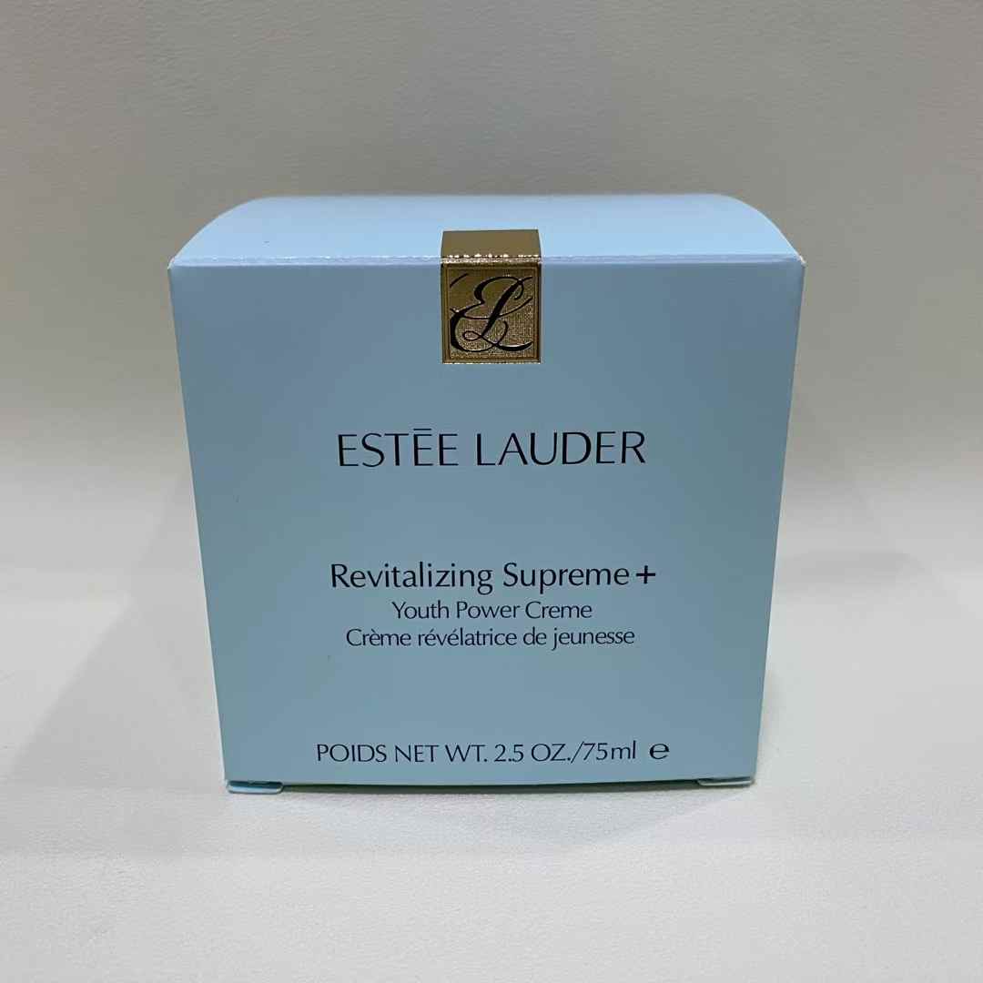 45! (Nota al hacer el pedido: versión Mingtong de Estée Lauder Revitalizing Supreme+ Global Anti-Aging Power Creme 75ml…
