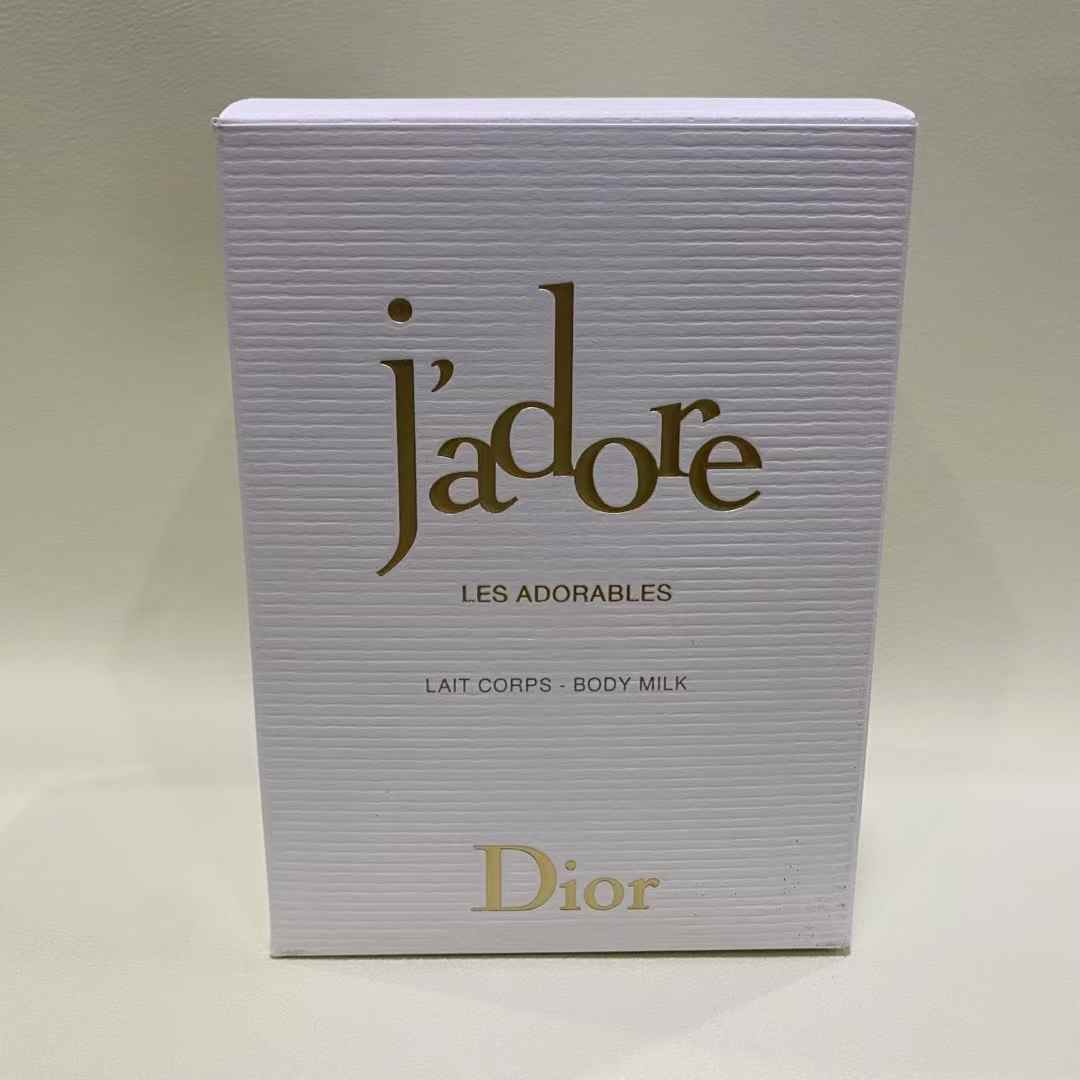 48！（Nota del pedido: Loción corporal Dior J'adore) Loción corporal Dior J'adore 200ml, versión de alta calidad, detalle…