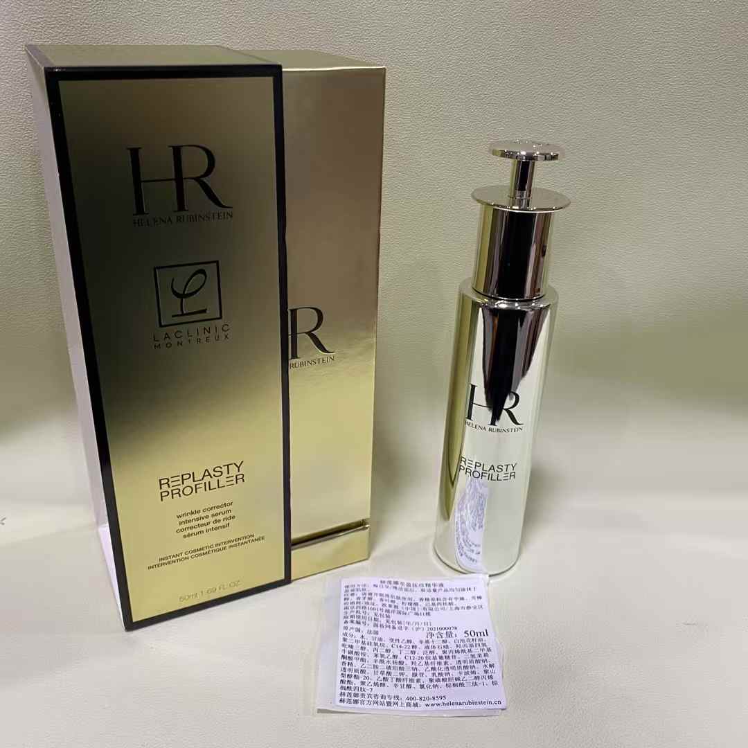 62. HR Helena Rubinstein Small Needle Serum 50ml/Alta calidad 🔜 Alta calidad❗HR Helena Rubinstein Small Needle Serum 5…
