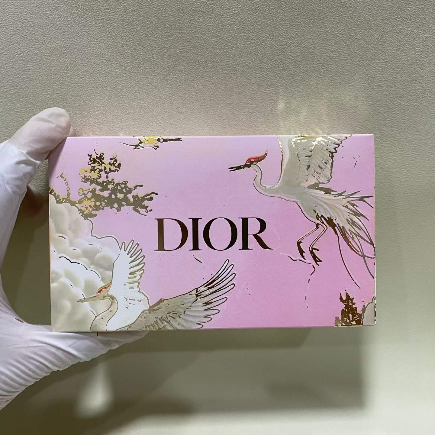 50 ¡ajuste de precio!（nota del pedido: set de cinco lápices labiales变色 Dior） Set de cinco muestras de lápiz labial变色 Di…