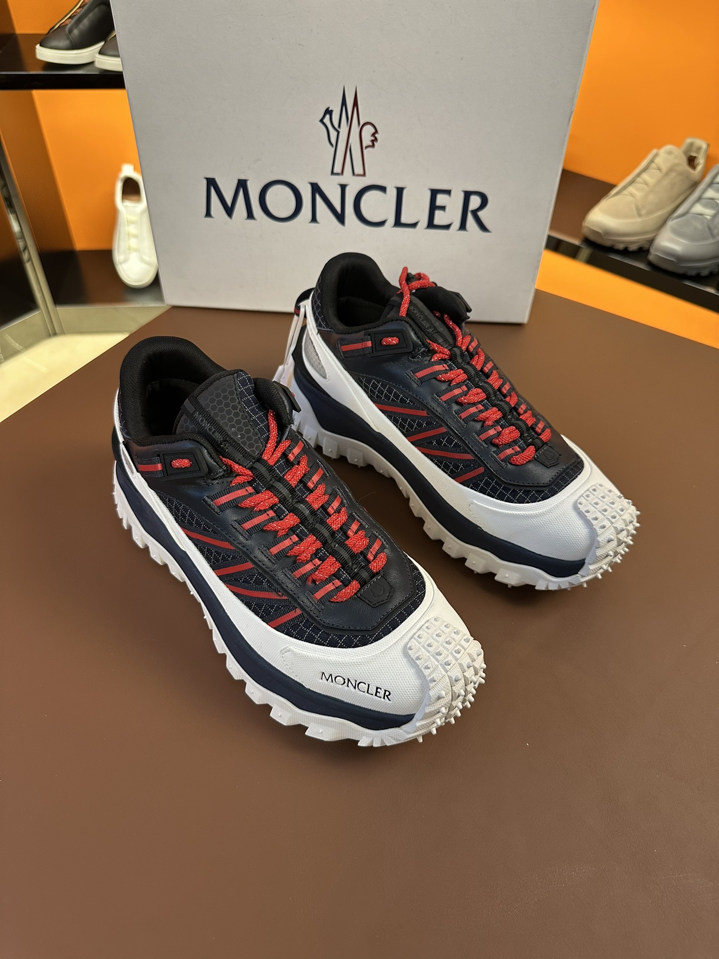 [Moncler Men