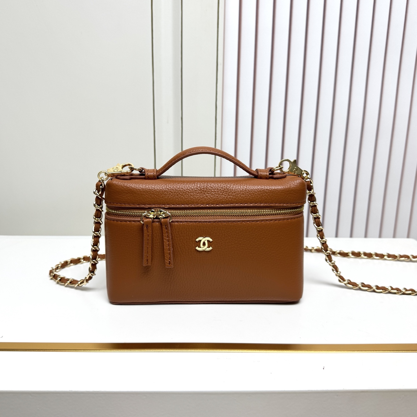 Chanel everyday