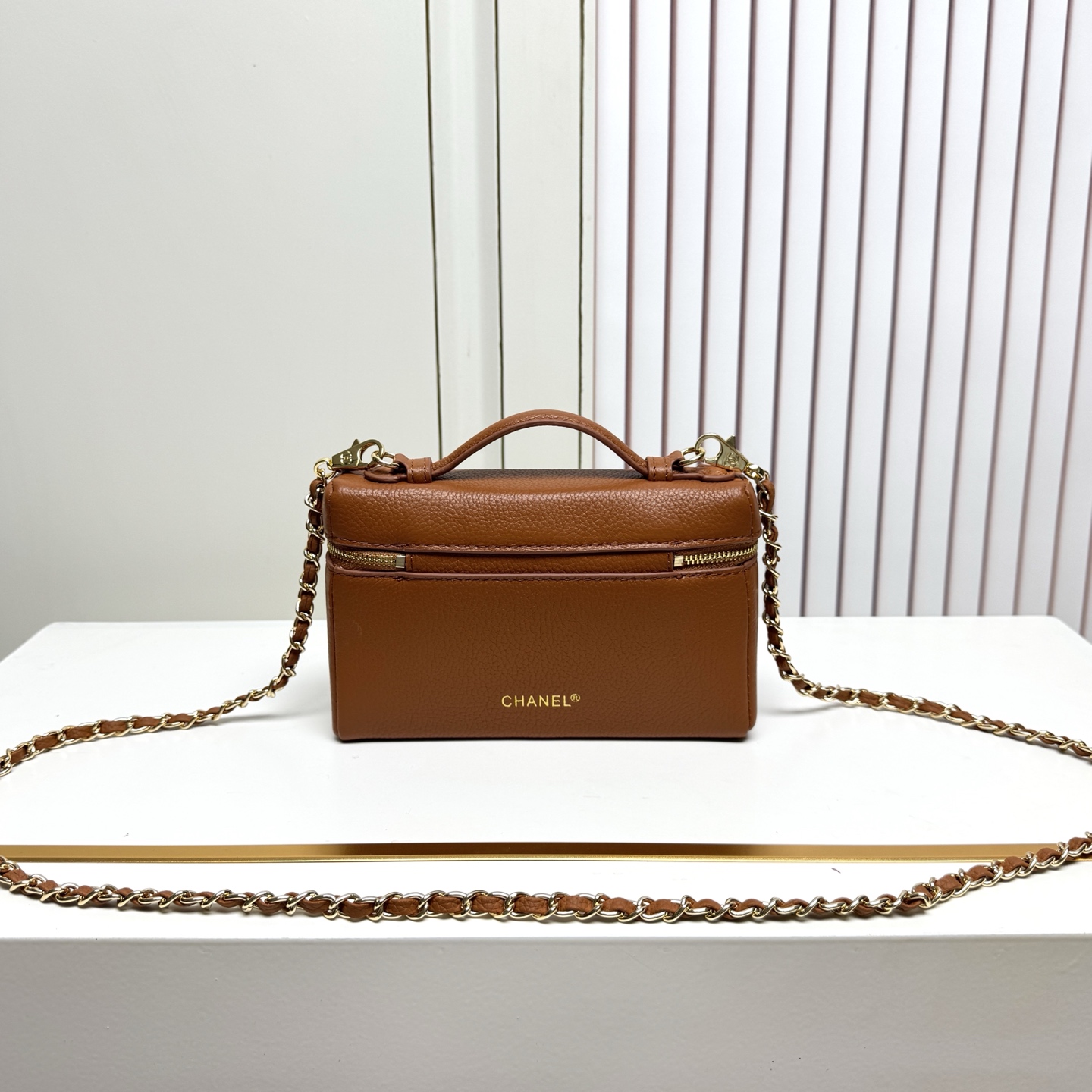 Chanel everyday