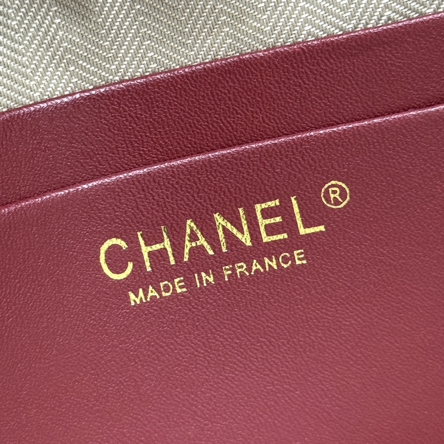 Chanel everyday