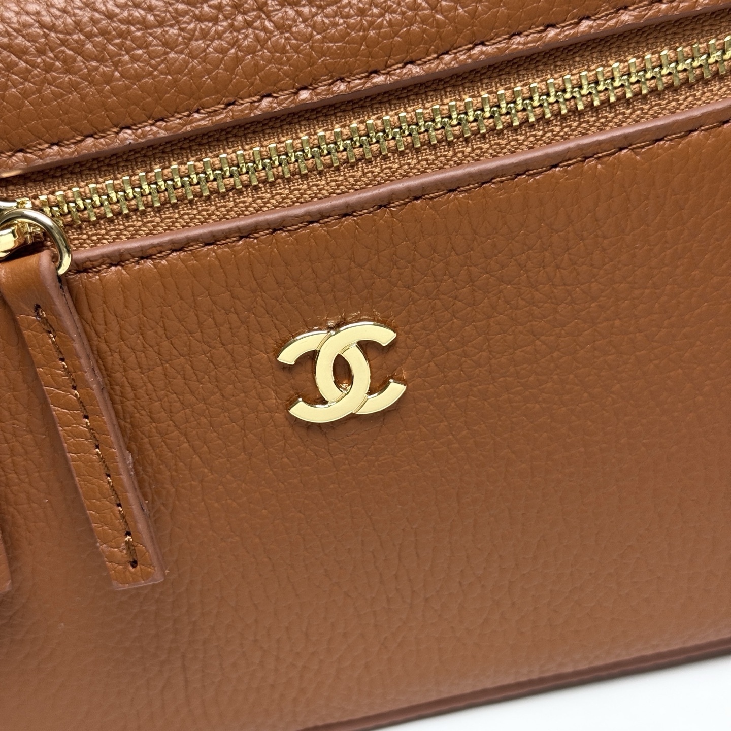 Chanel everyday