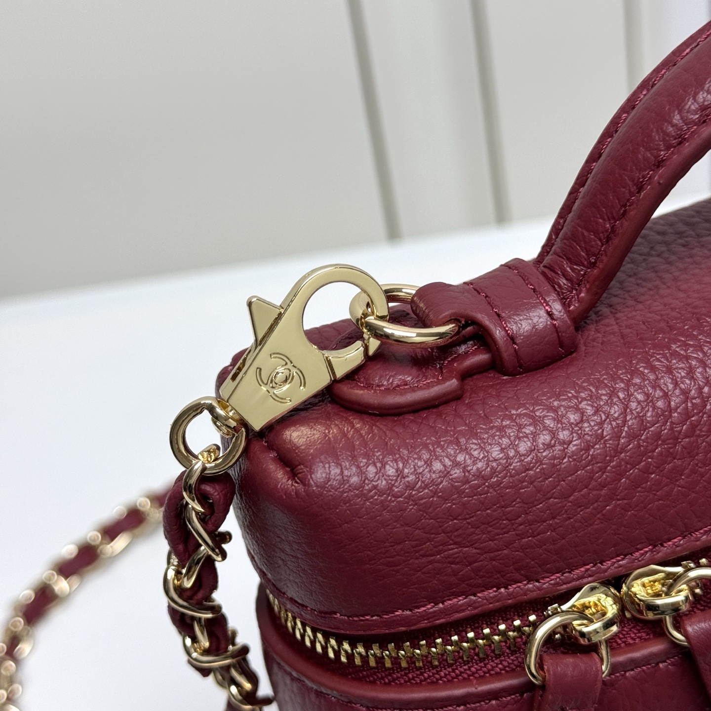 Chanel everyday