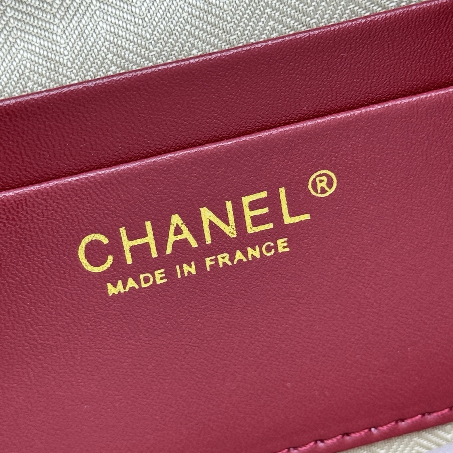Chanel everyday