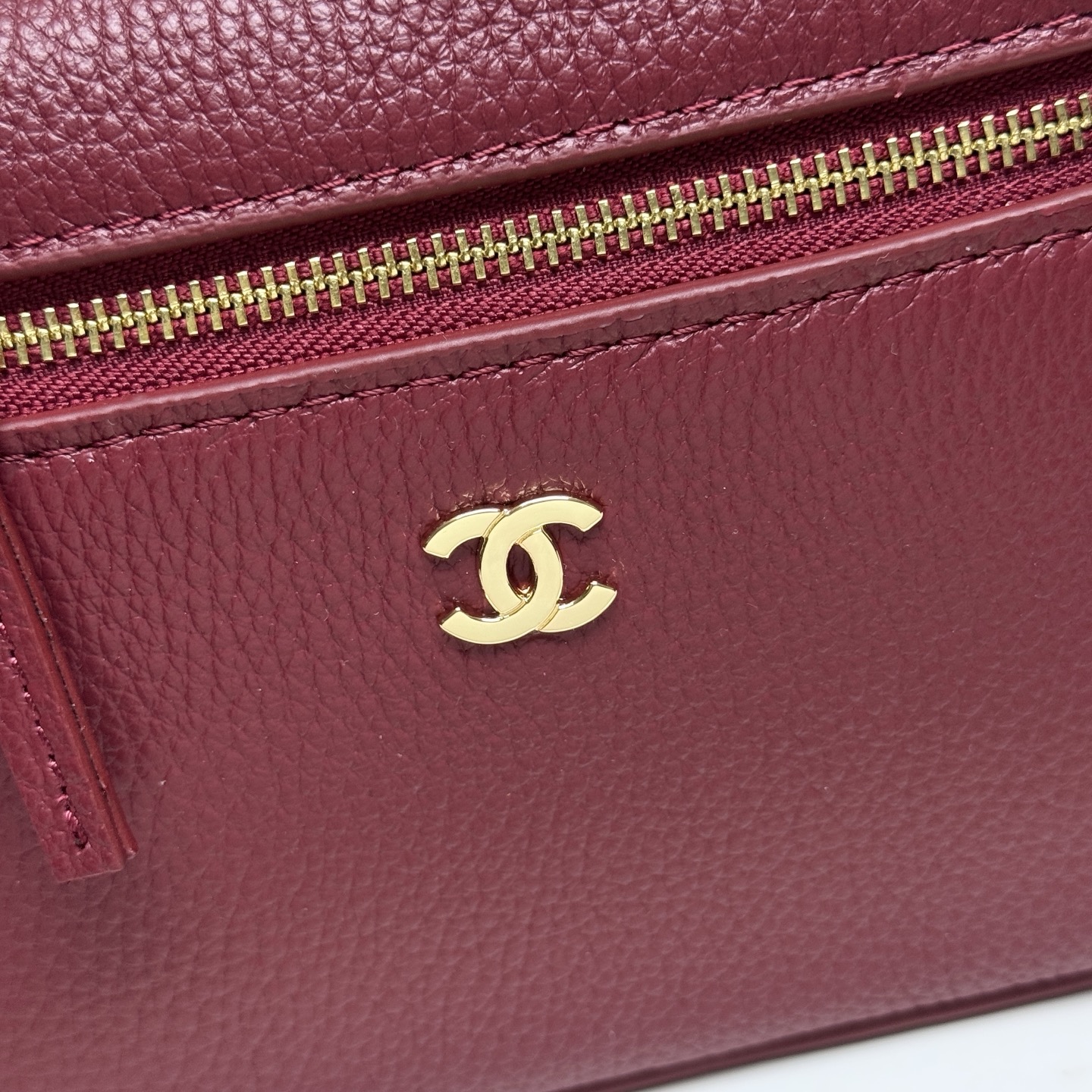 Chanel everyday