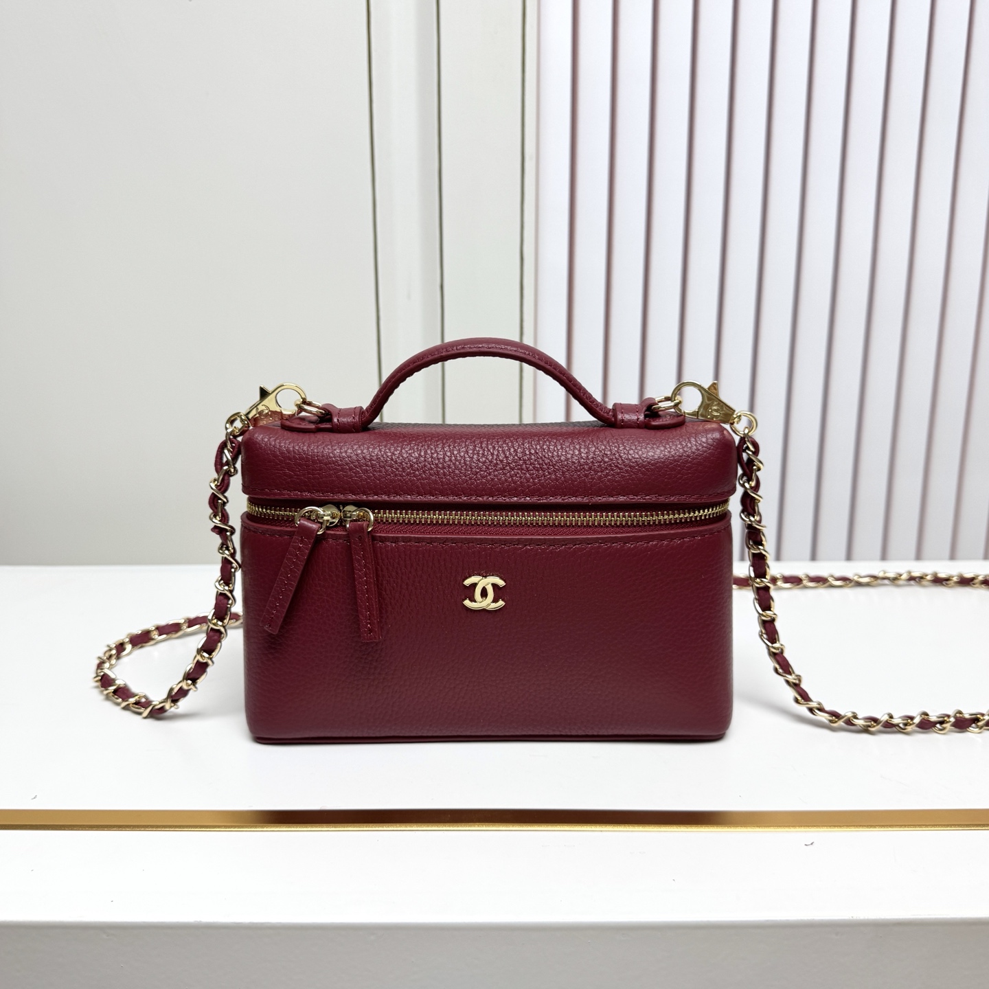 Chanel everyday