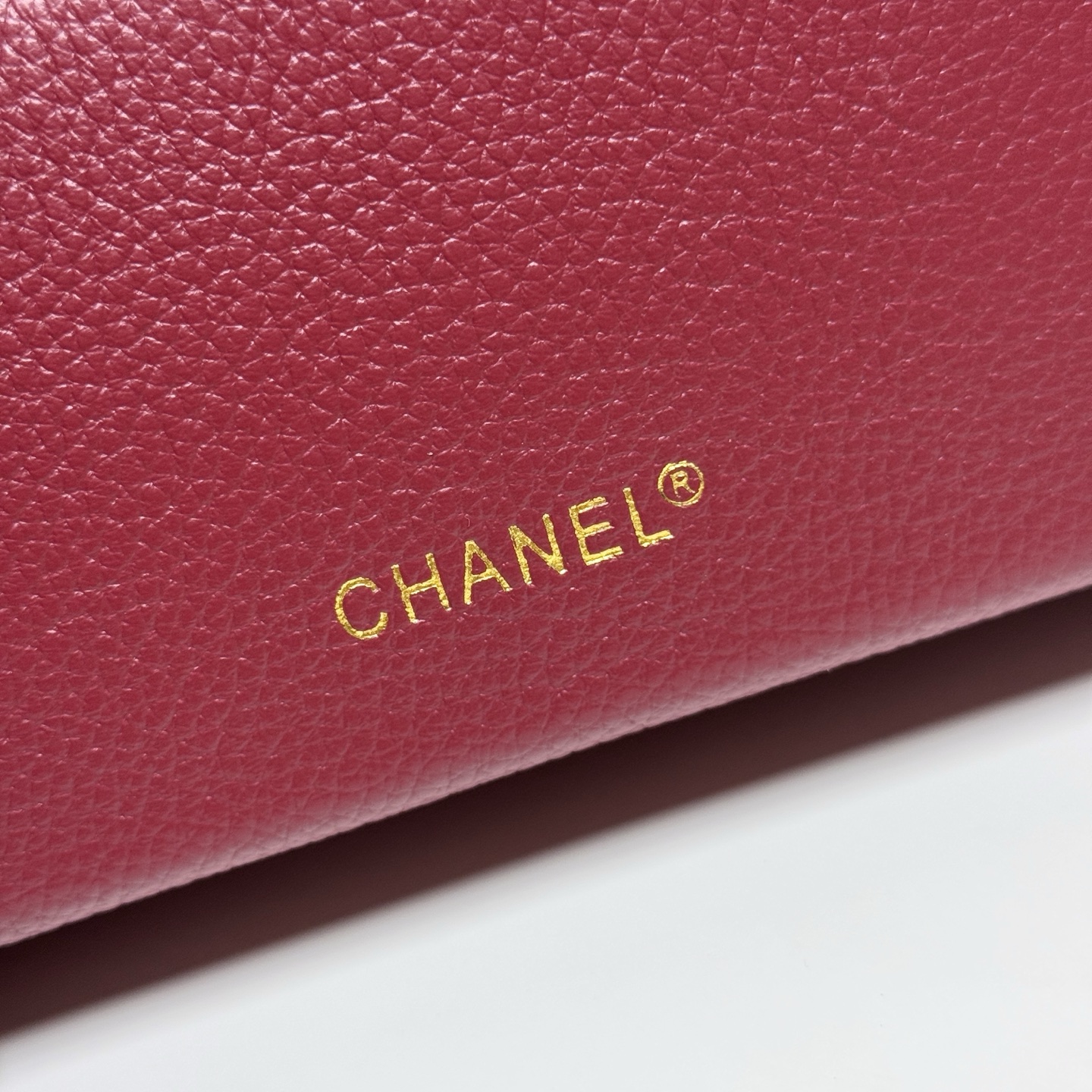 Chanel everyday