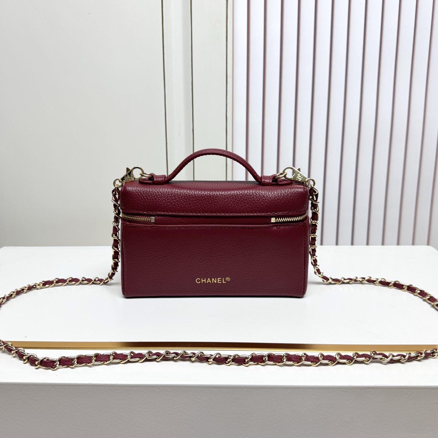 Chanel everyday