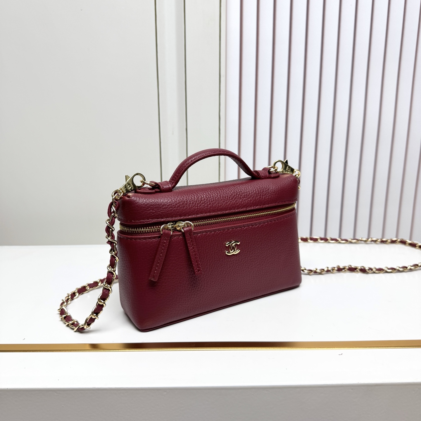 Chanel everyday
