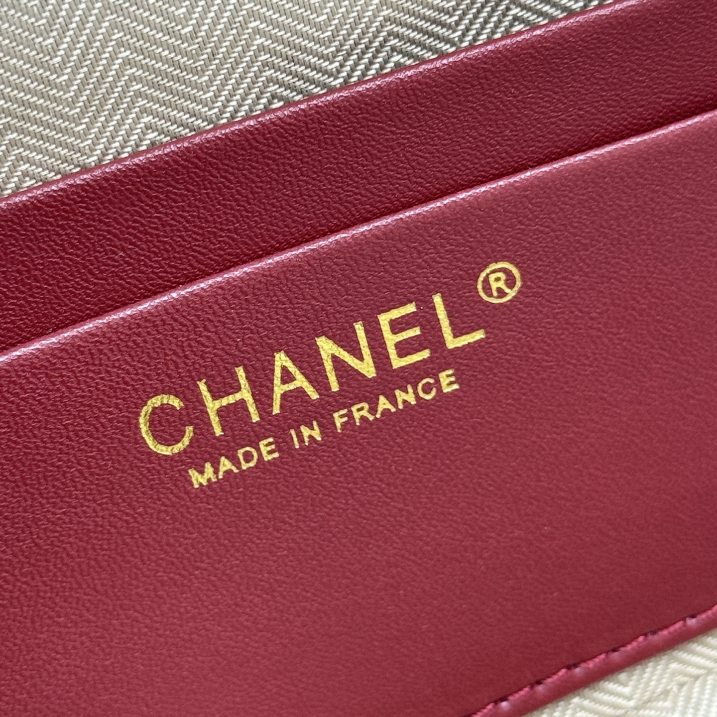 Chanel everyday