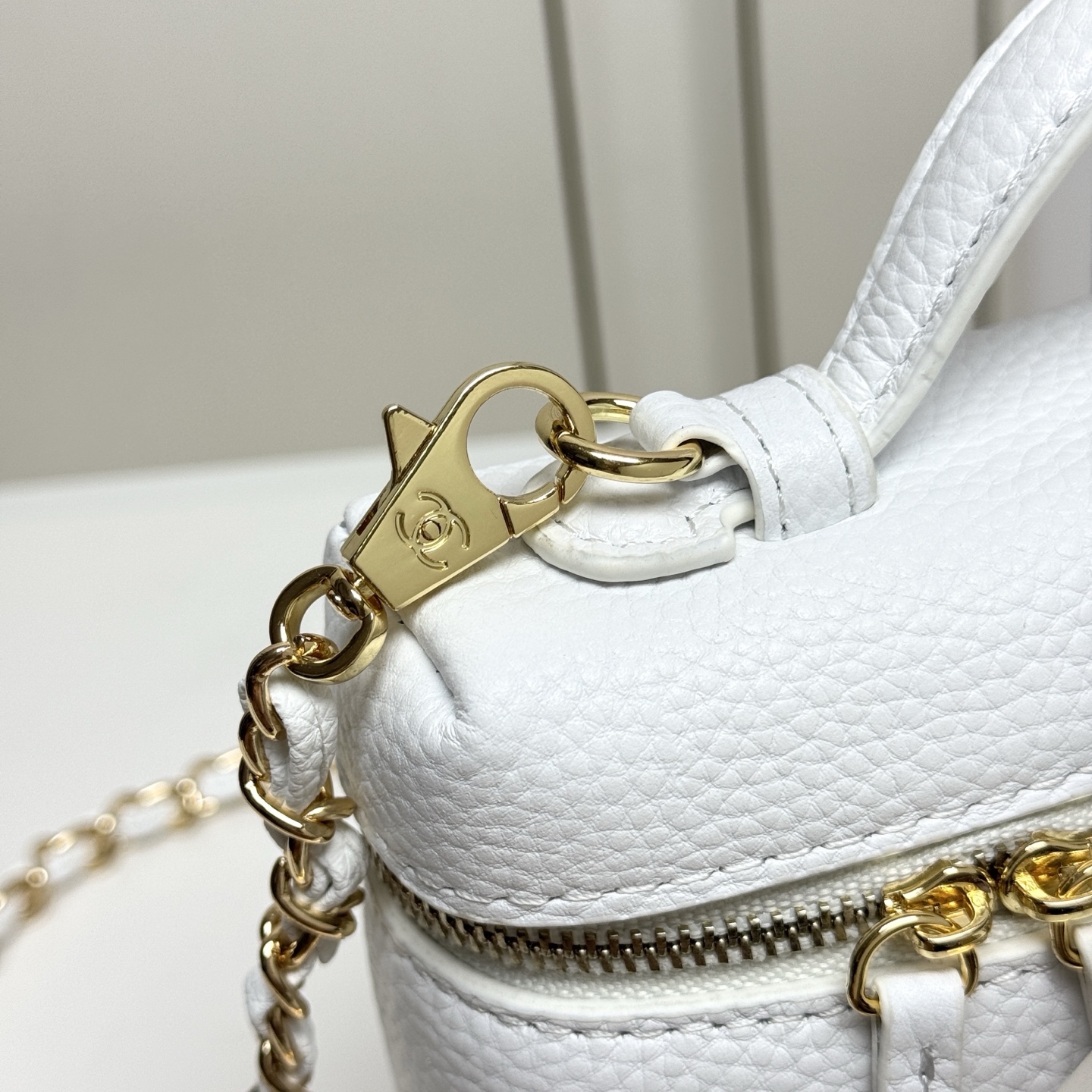 Chanel everyday