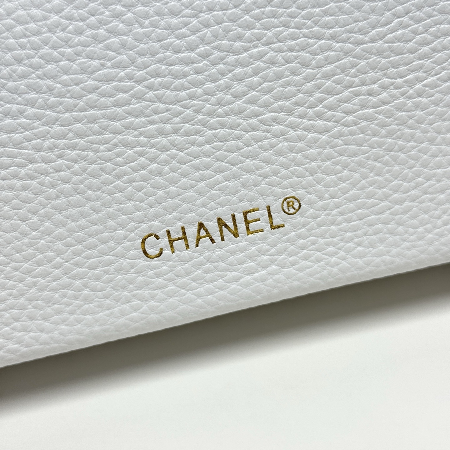Chanel everyday