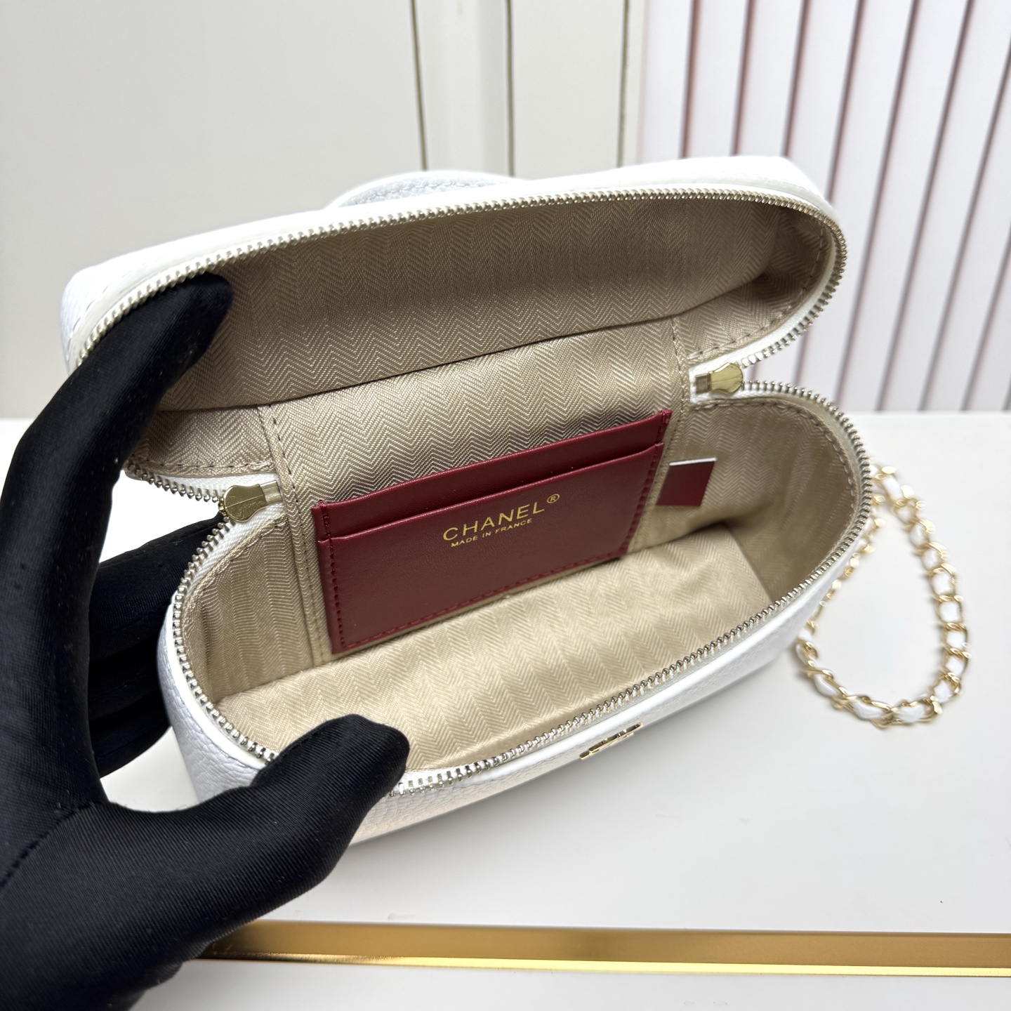 Chanel everyday