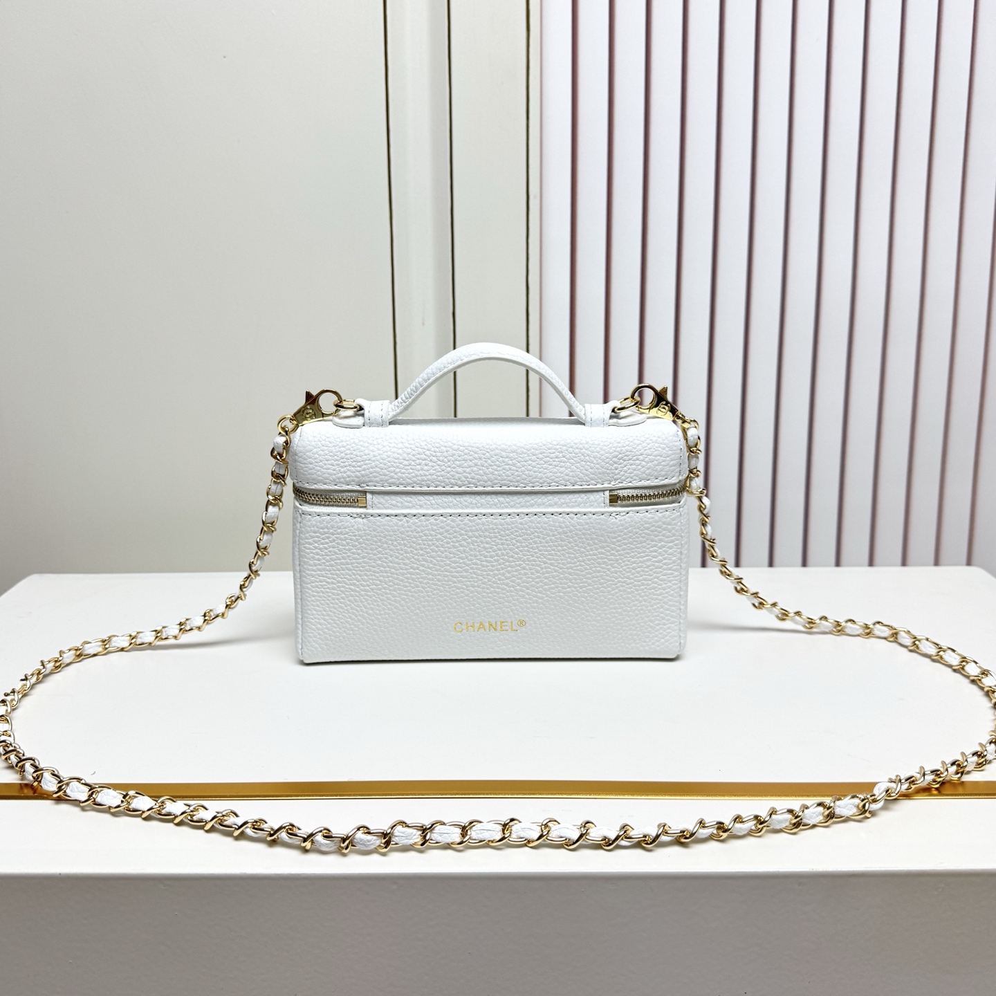 Chanel everyday