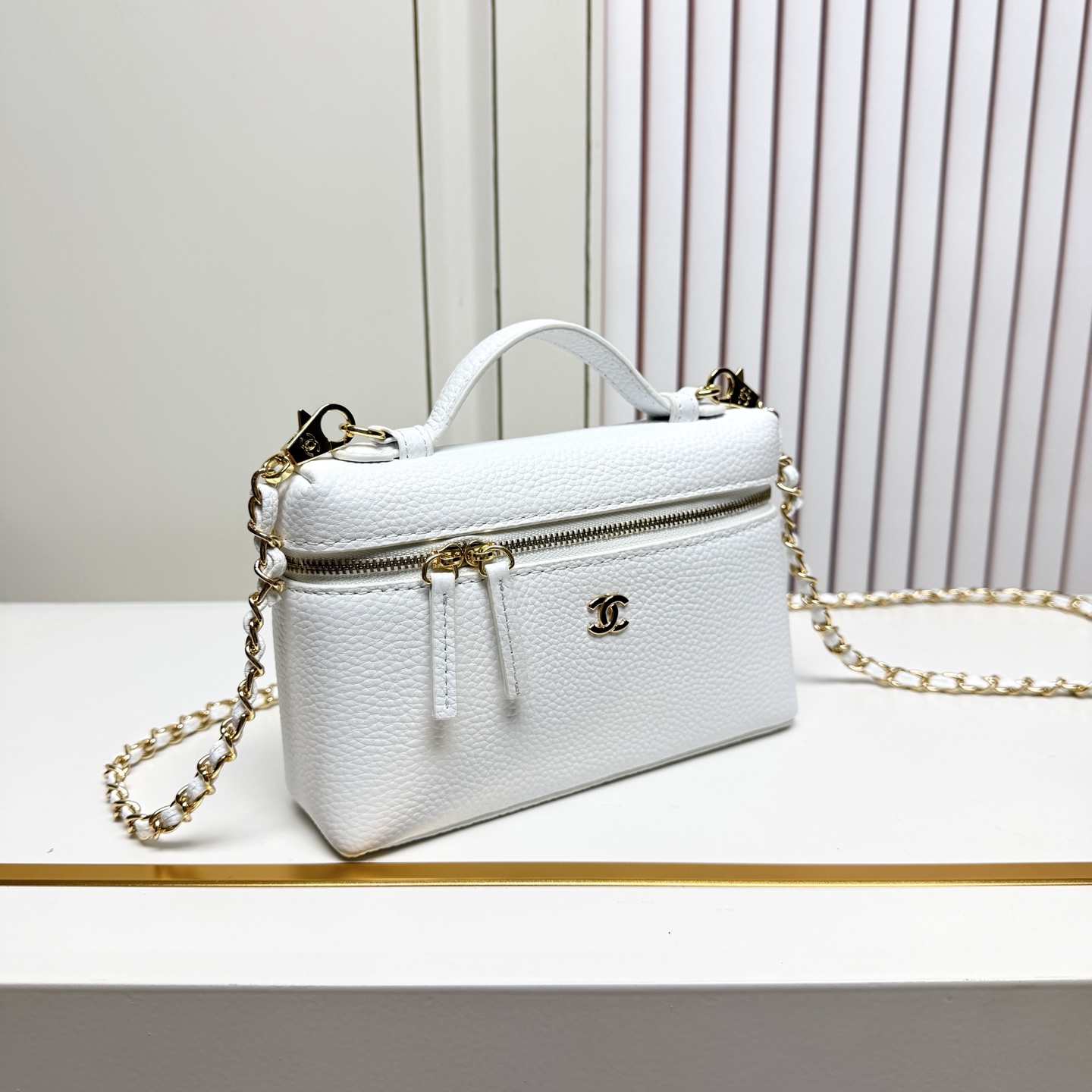 Chanel everyday