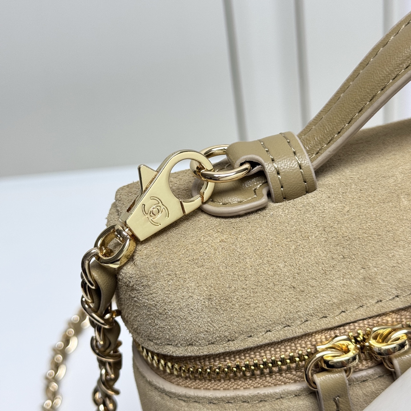 Bolso Chanel 26 A LP — photo 3