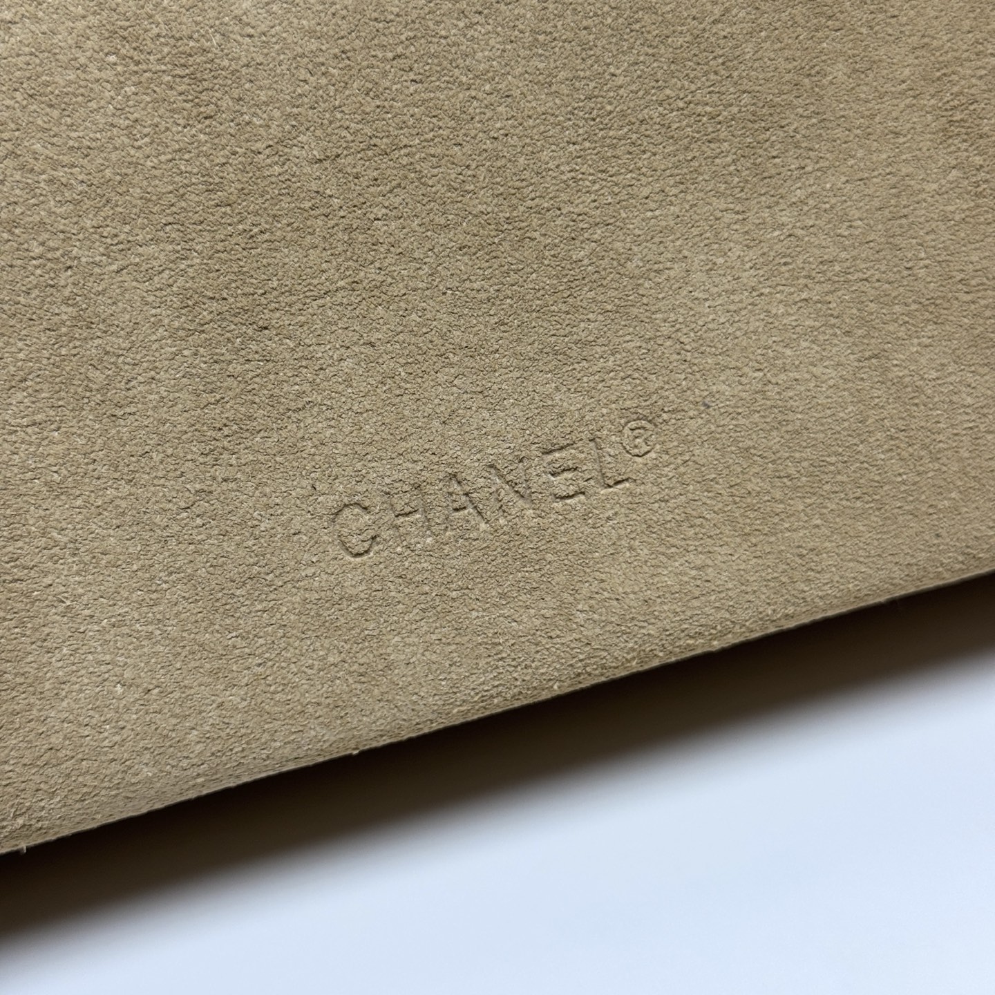 Bolso Chanel 26 A LP — photo 6