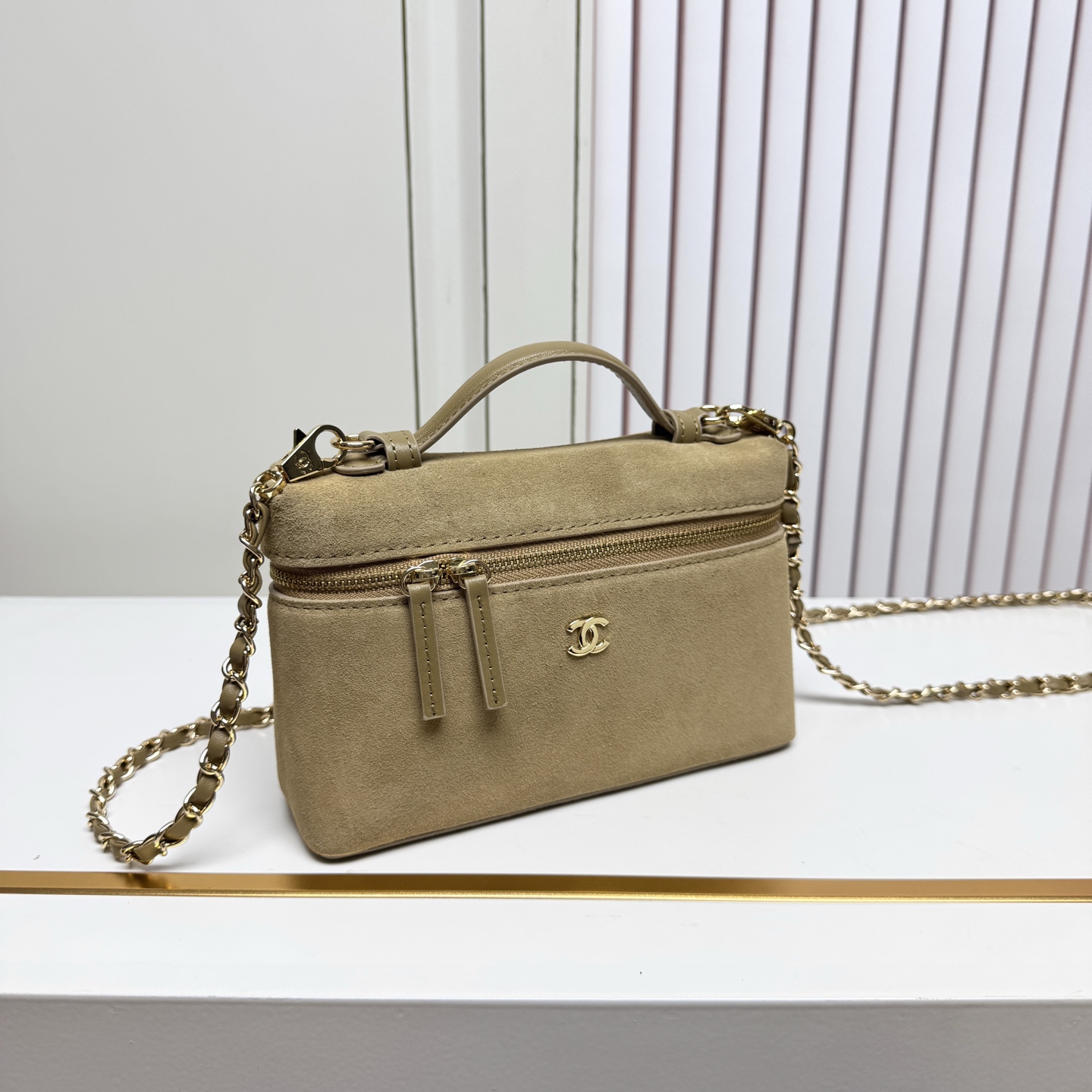 Bolso Chanel 26 A LP — photo 4