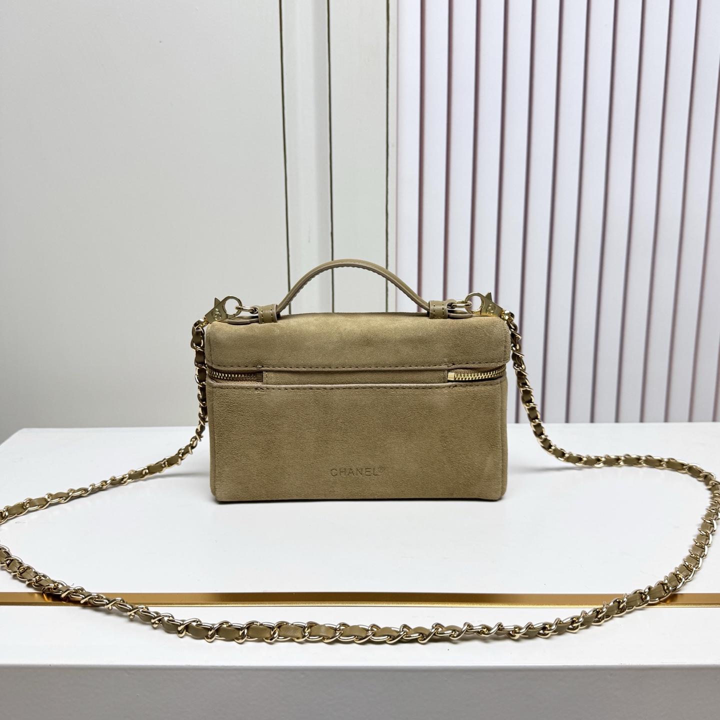 Bolso Chanel 26 A LP — photo 5