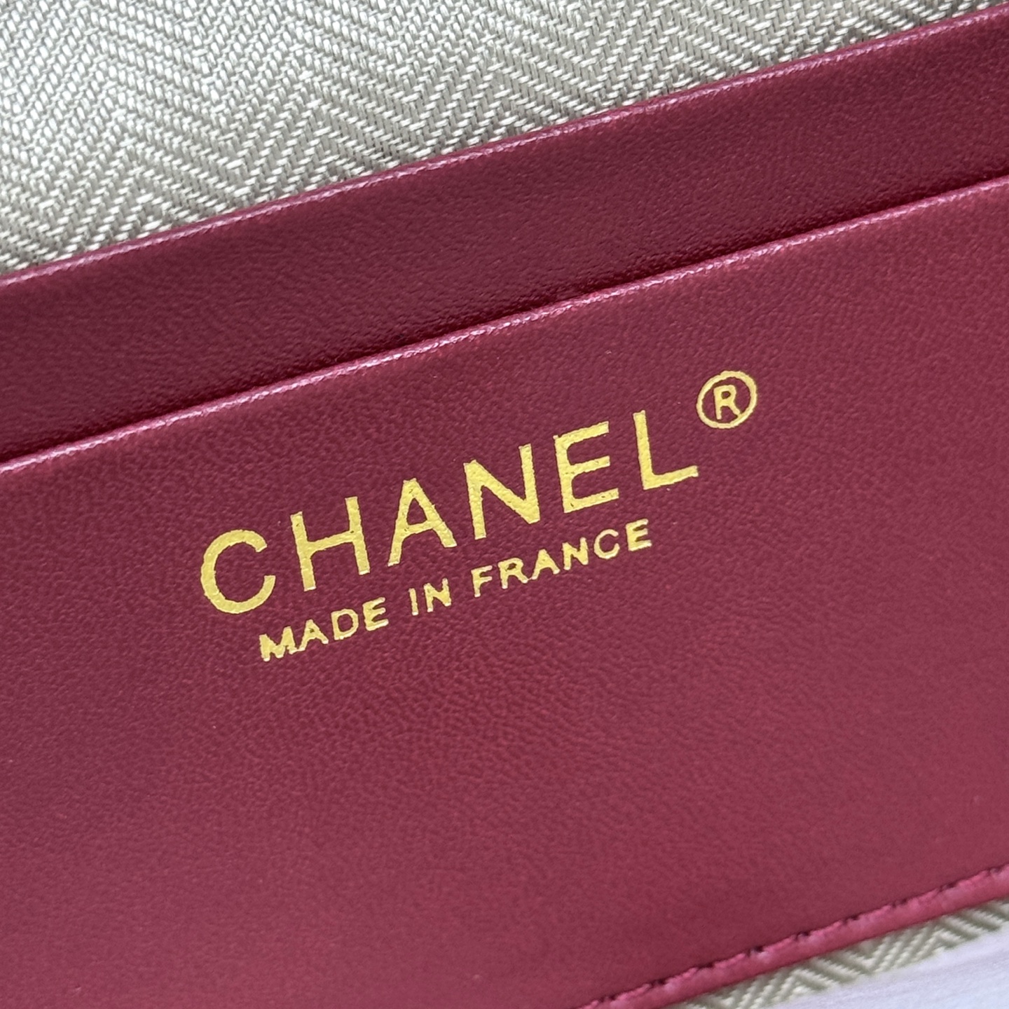 Bolso Chanel 26 A LP — photo 8
