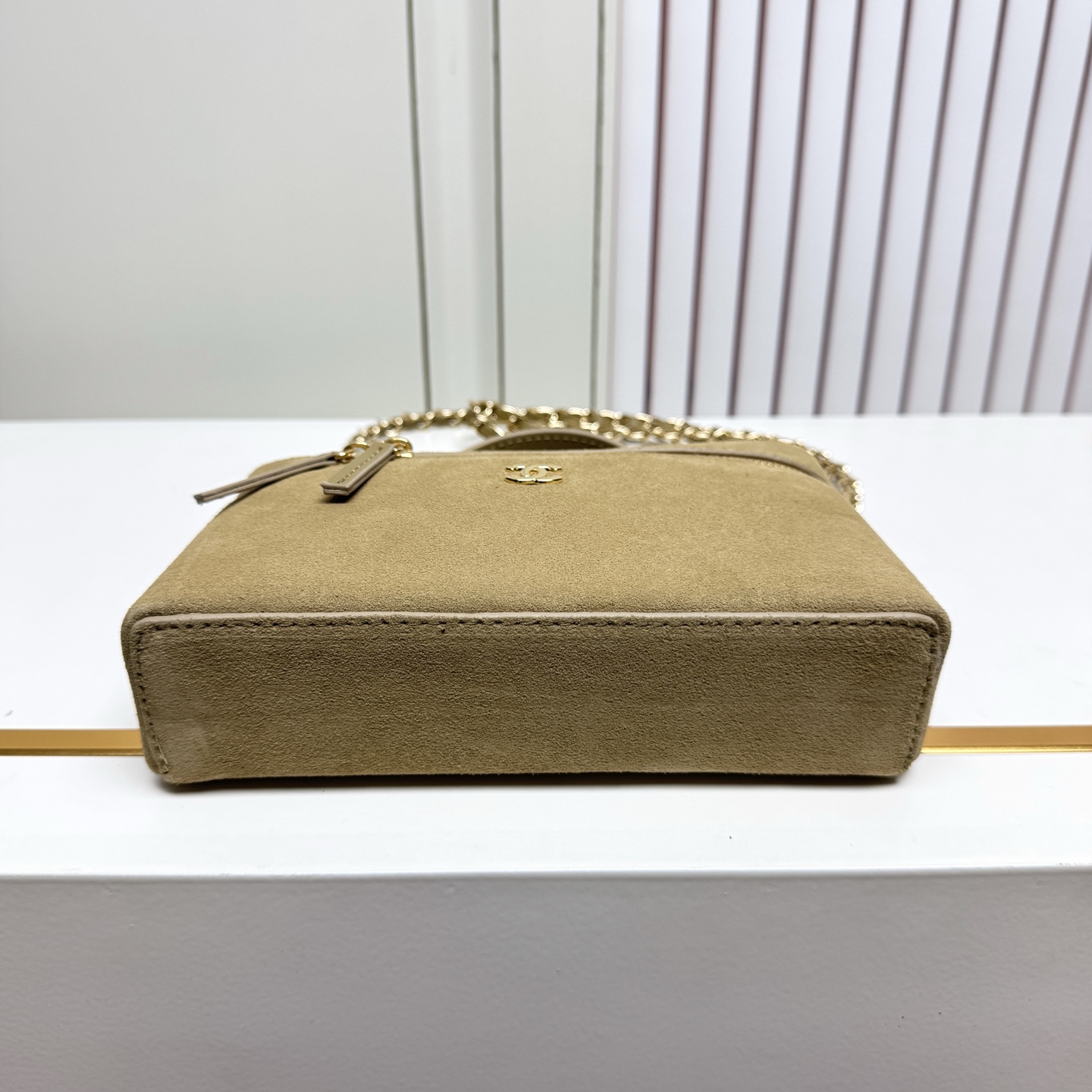 Bolso Chanel 26 A LP — photo 7