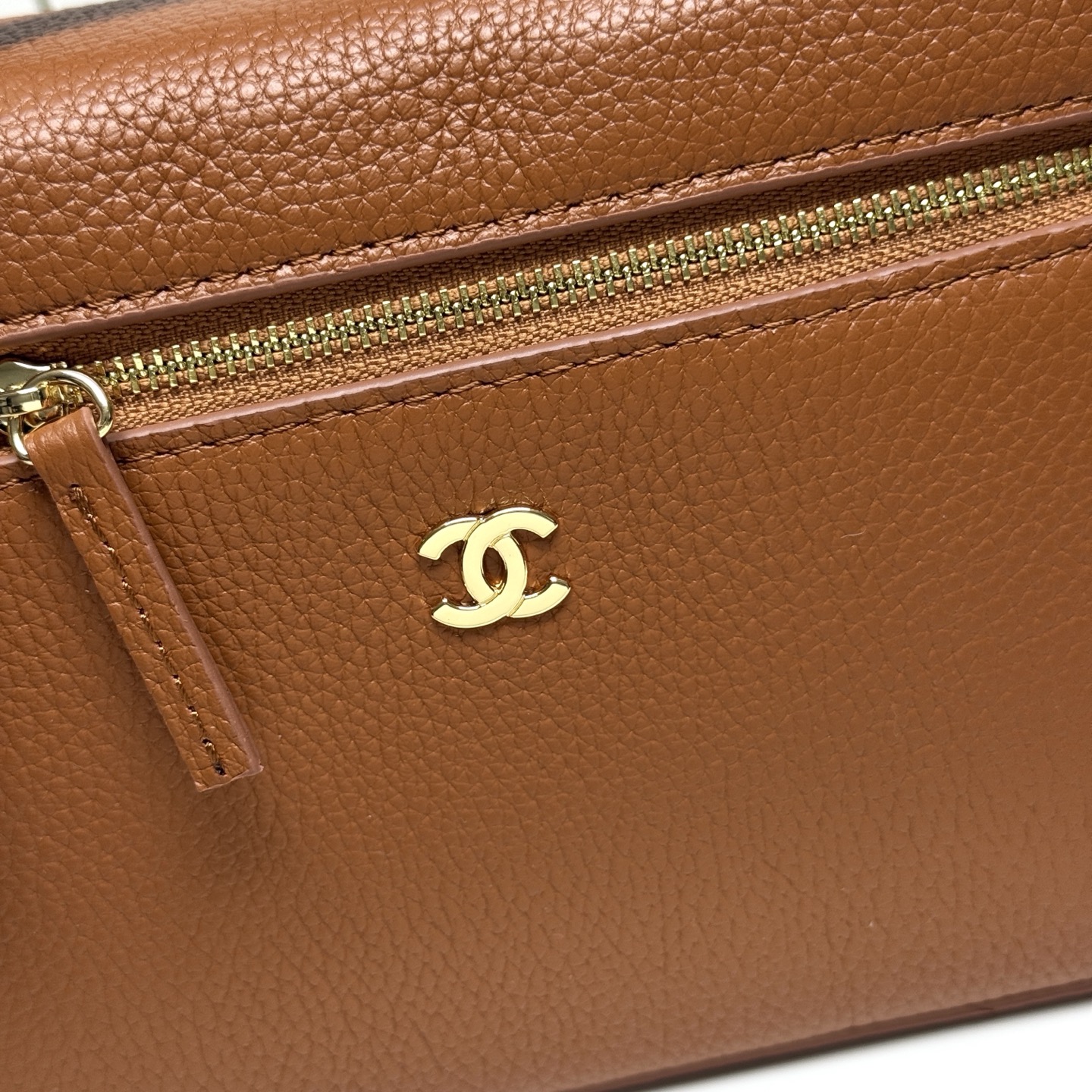 Chanel väska Chanel 26 A LP — photo 2