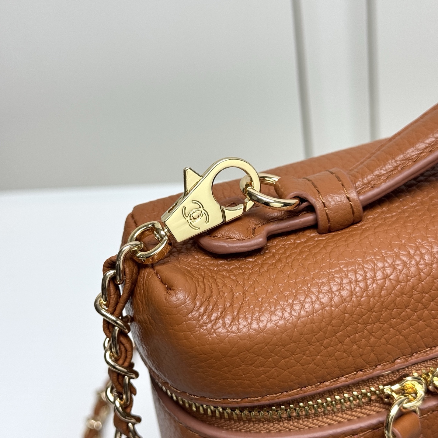 Chanel väska Chanel 26 A LP — photo 8