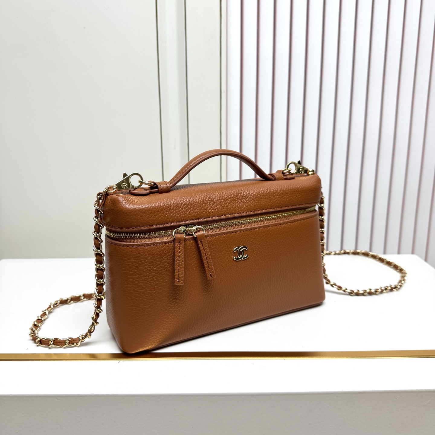 Chanel väska Chanel 26 A LP — photo 4