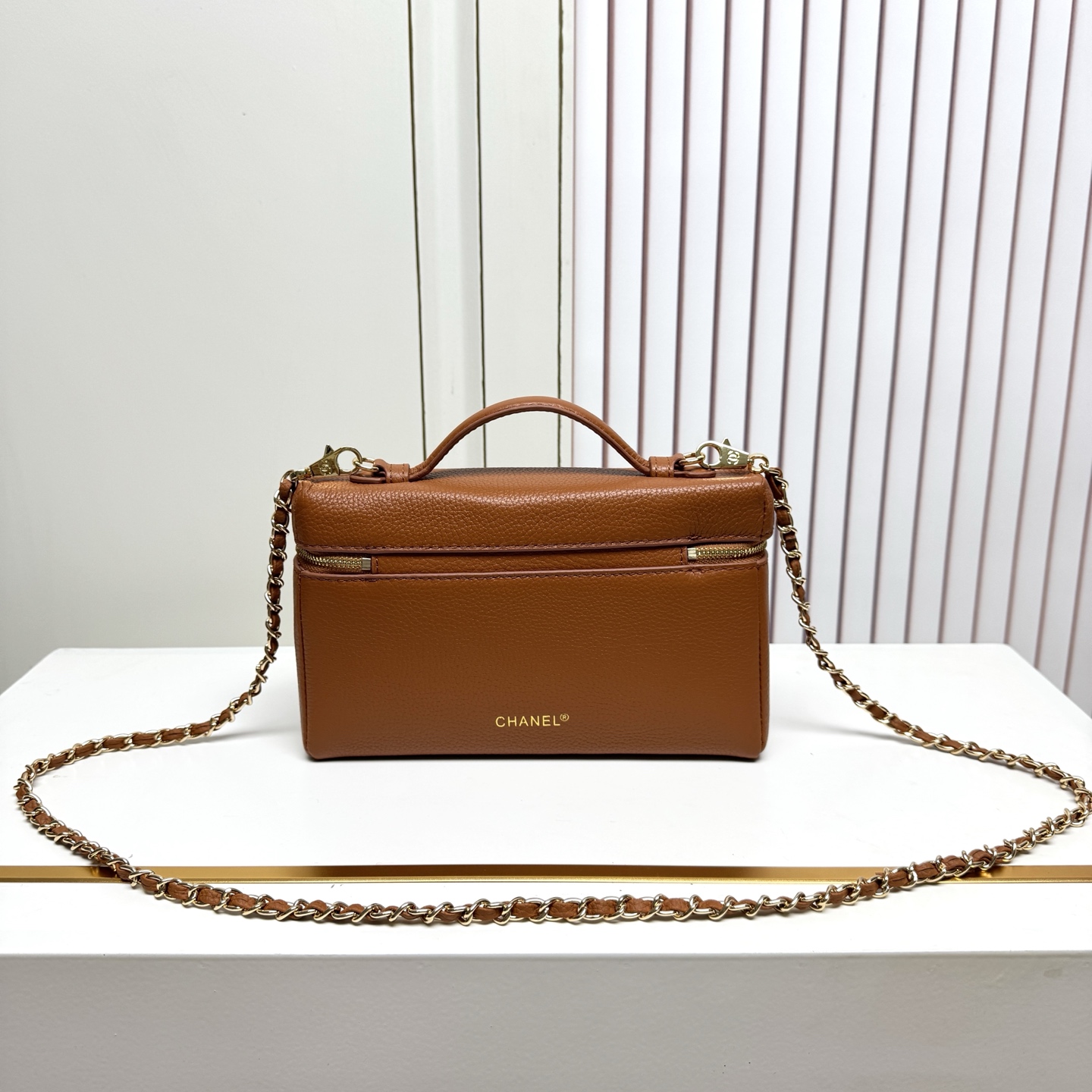 Chanel väska Chanel 26 A LP — photo 5