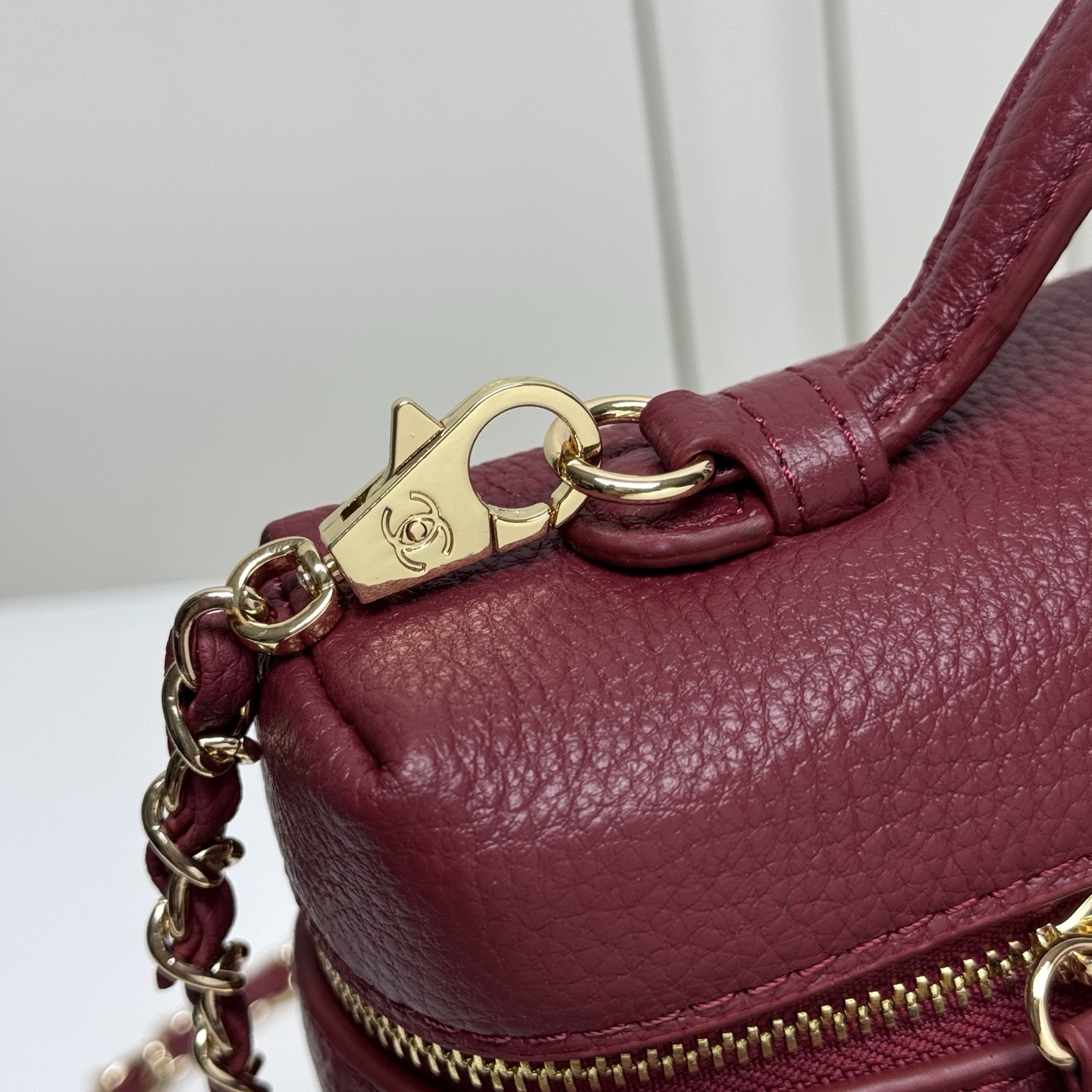 Chanel everyday