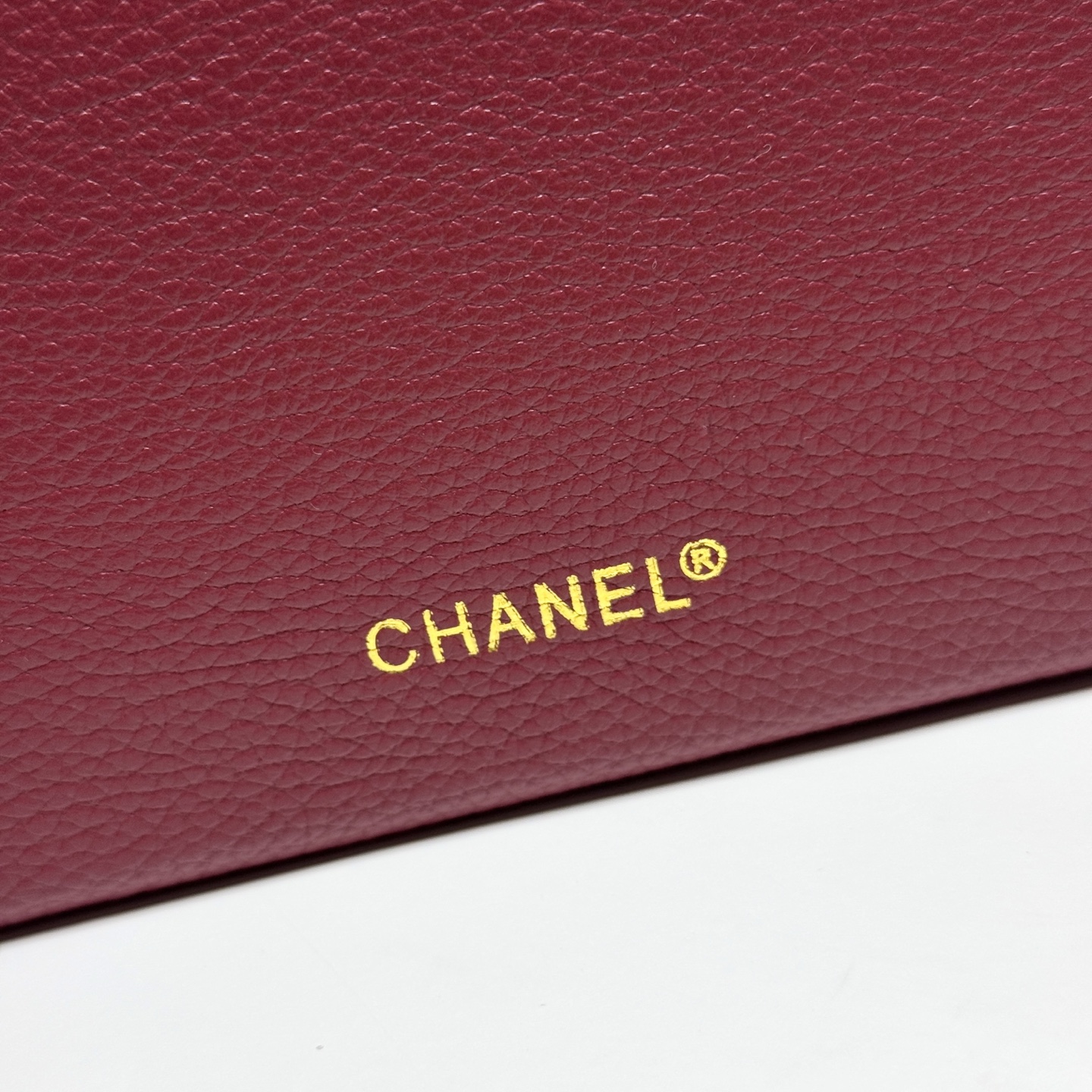 Chanel everyday