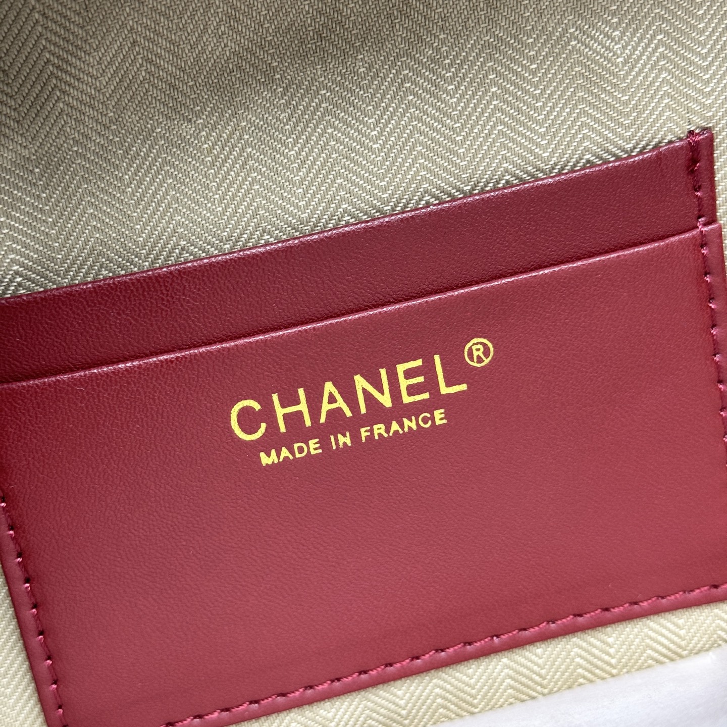 Chanel everyday