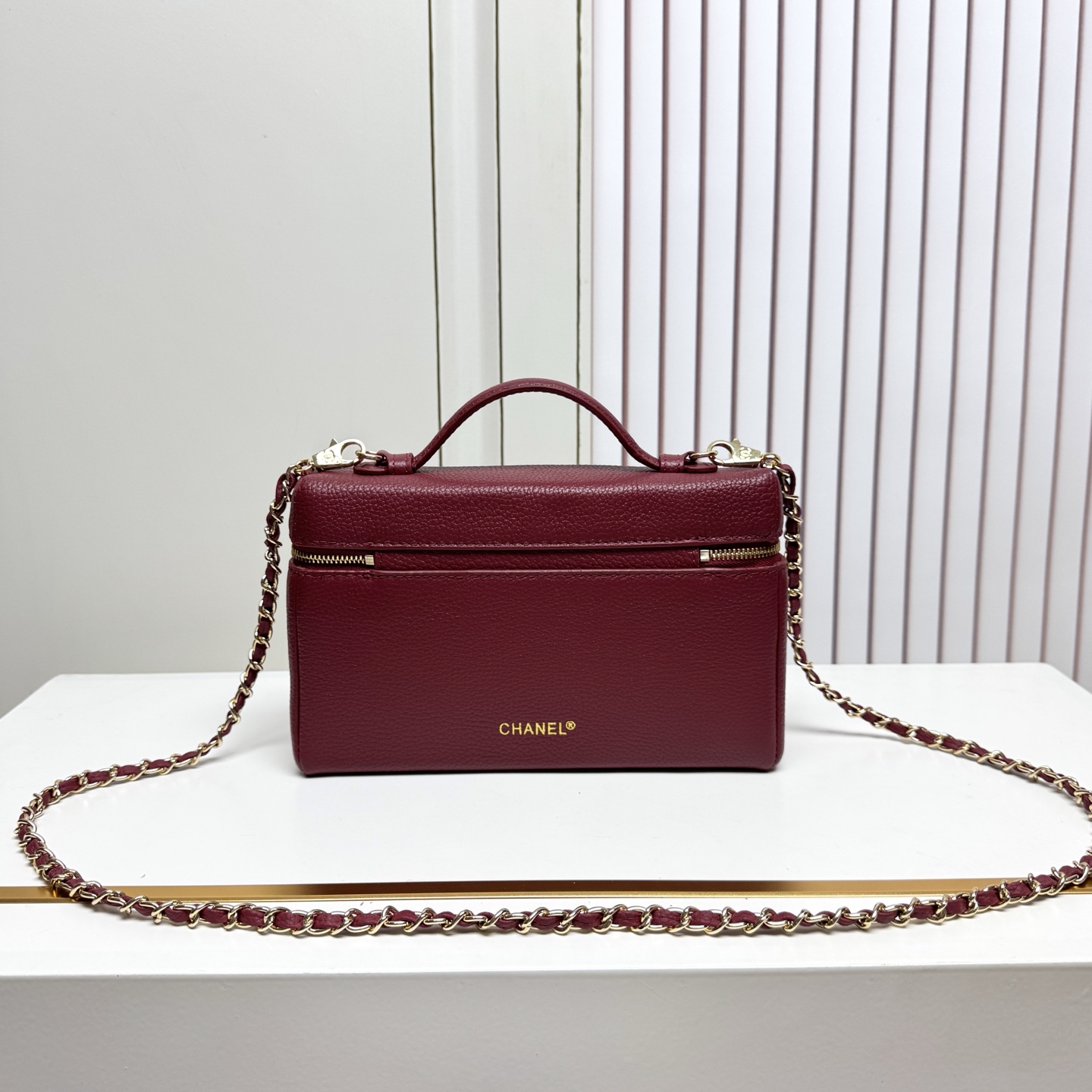 Chanel everyday
