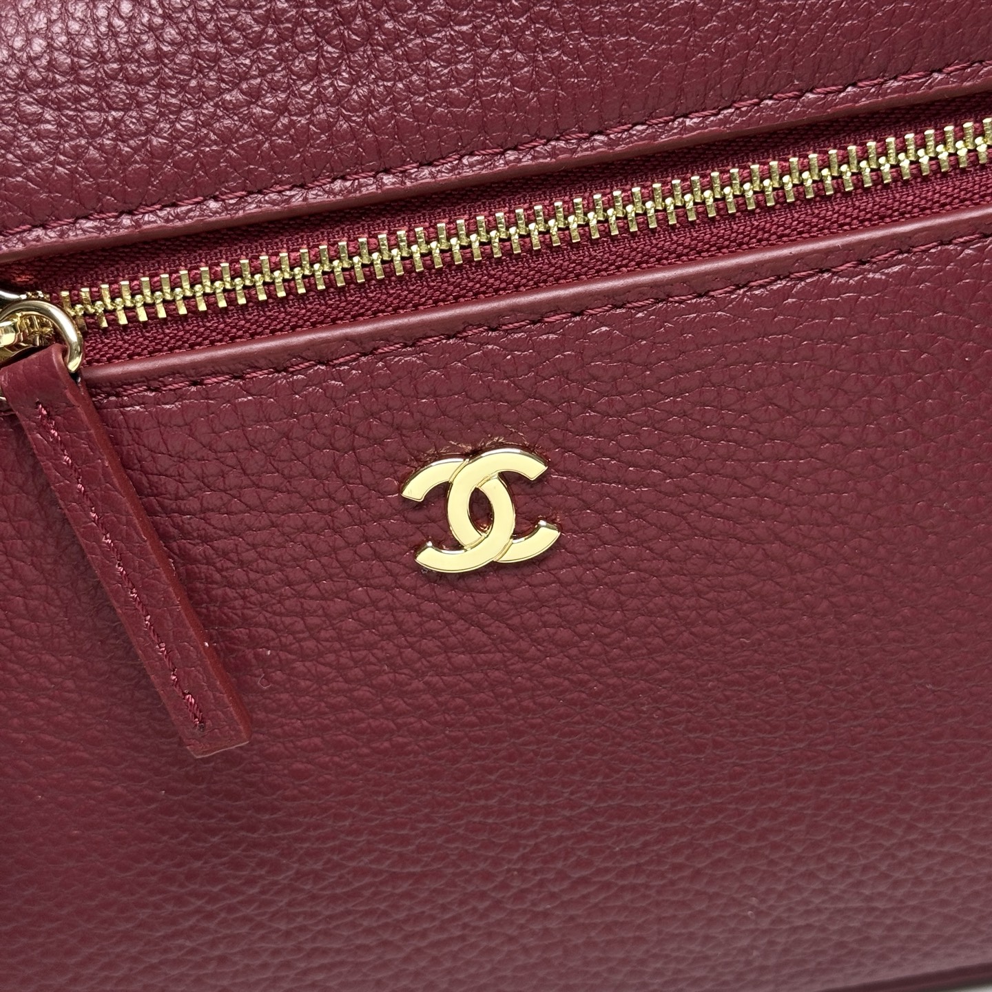 Chanel everyday