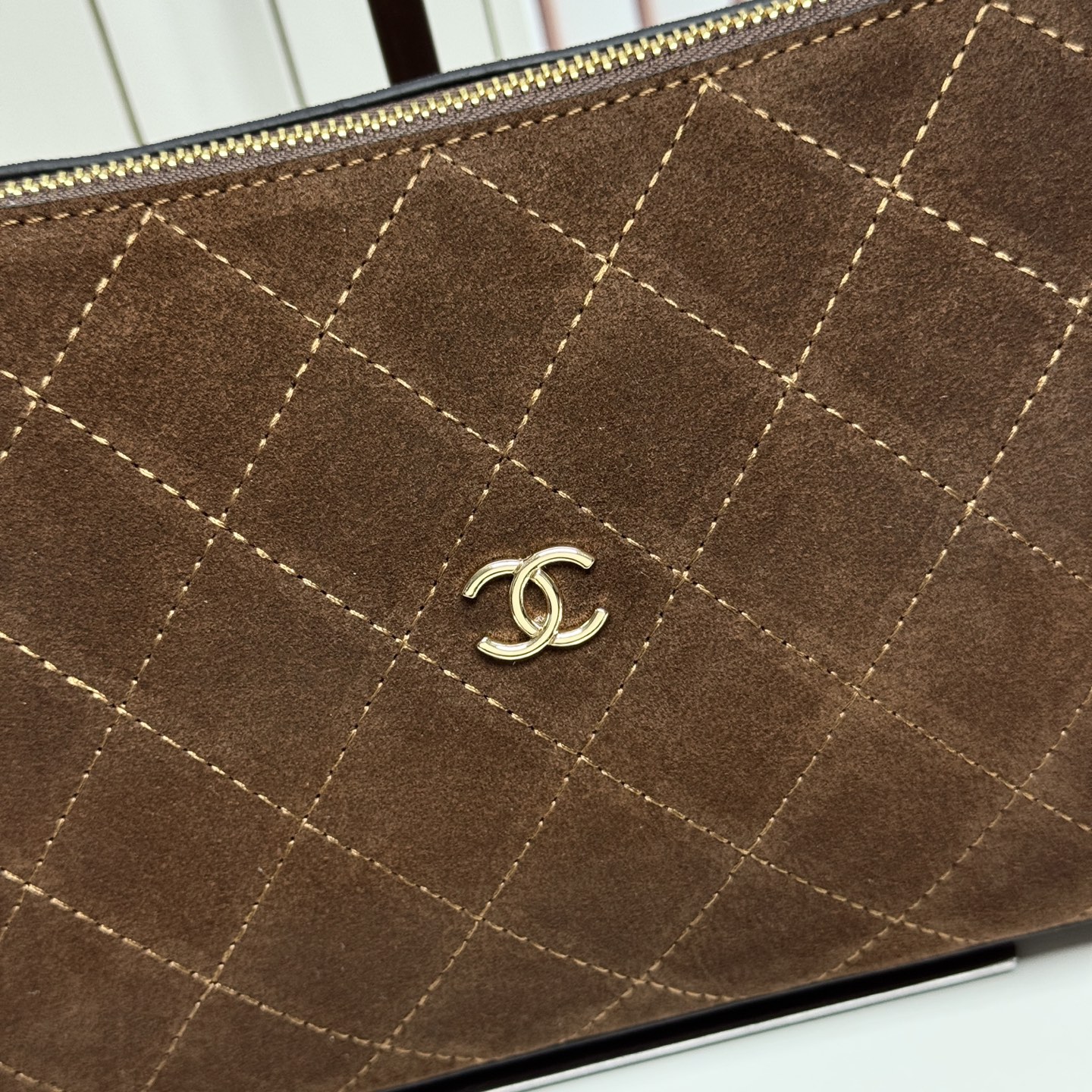 Chanel everyday