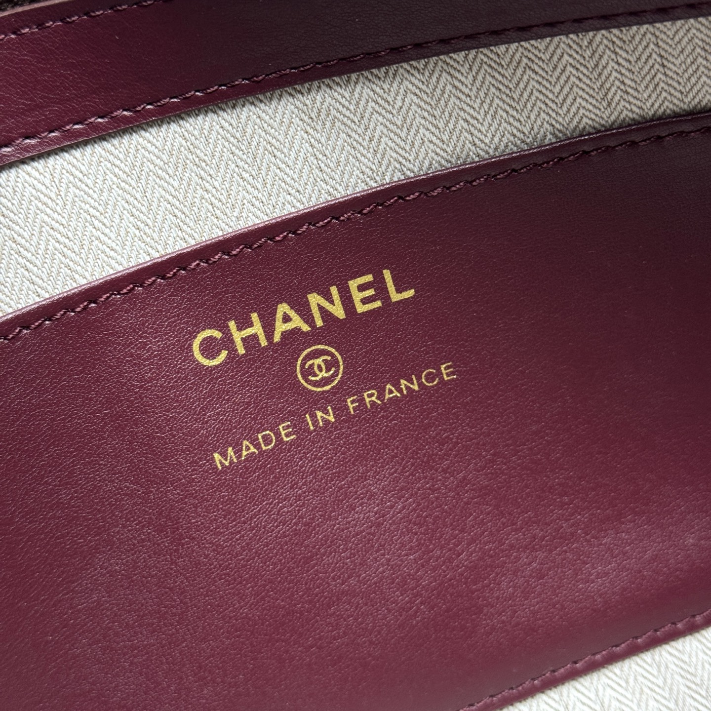 Chanel everyday