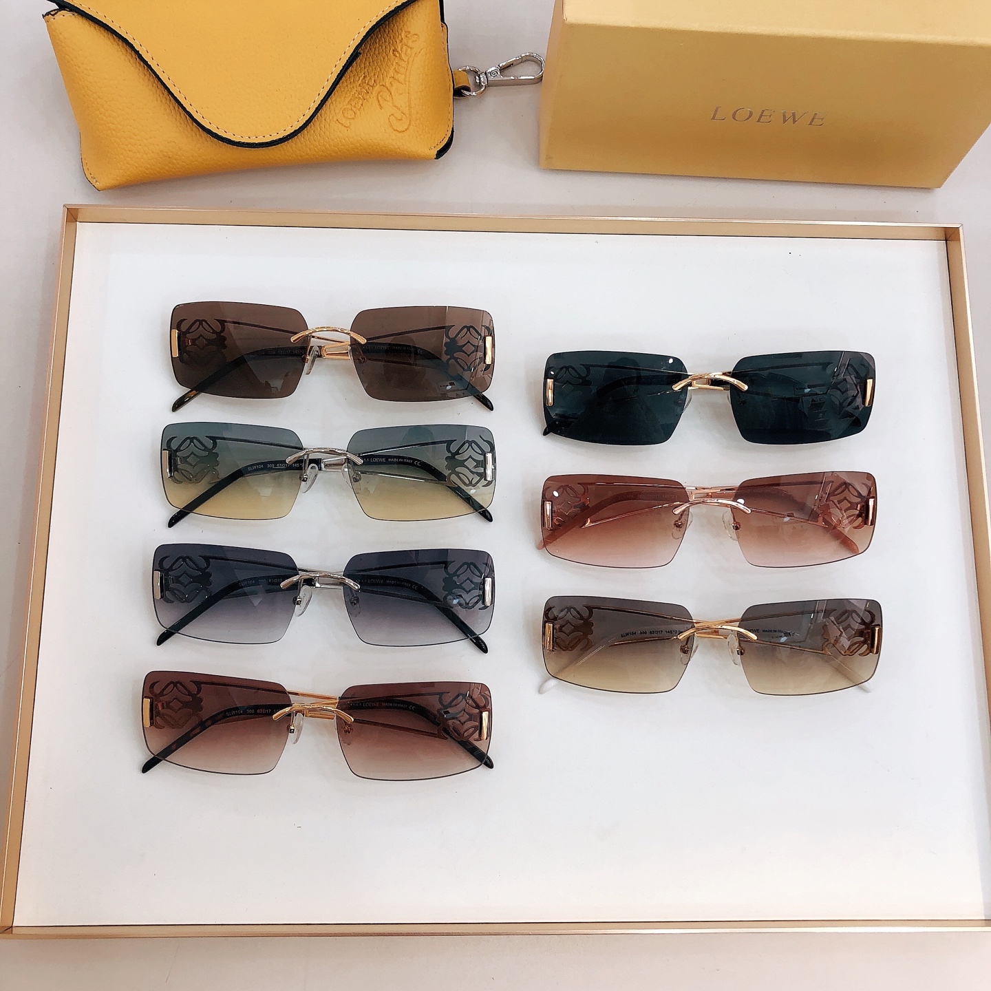 Loewe LOEW*