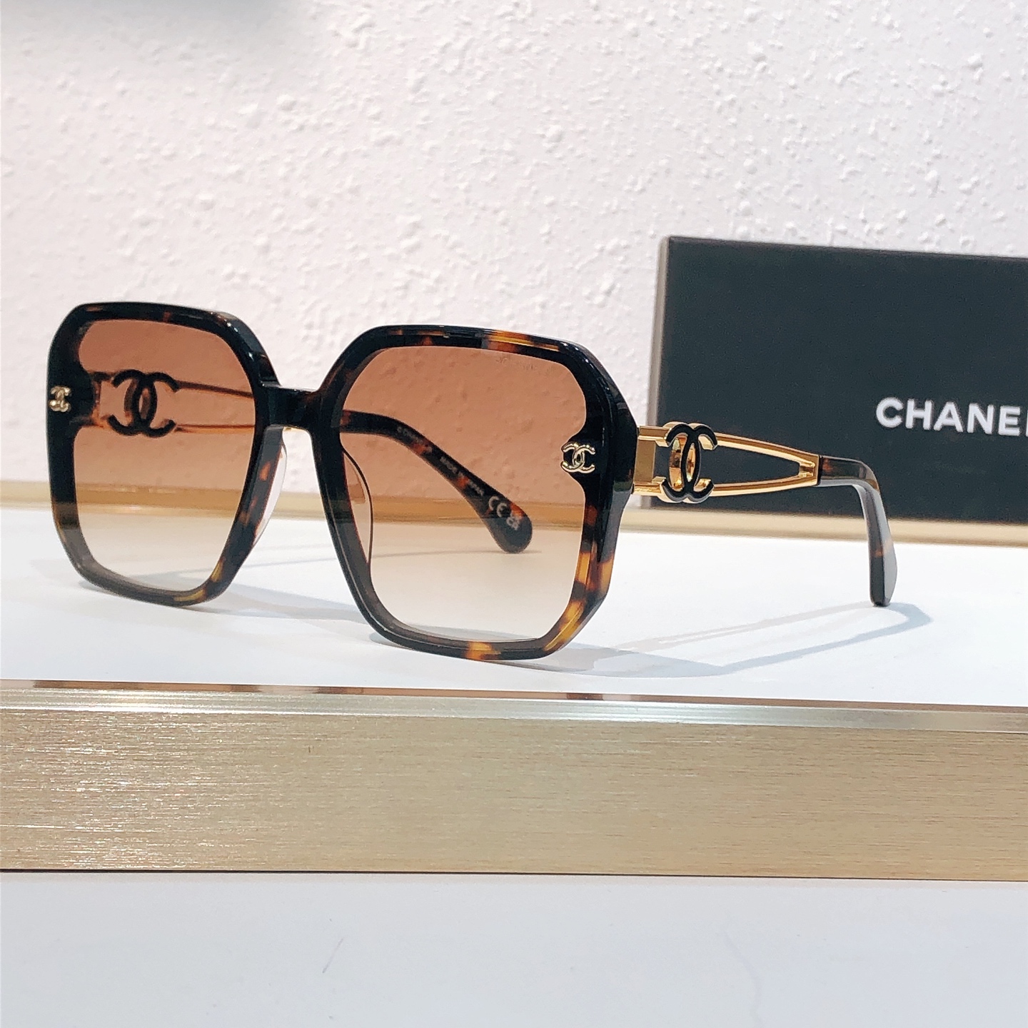 Chanel Chane*