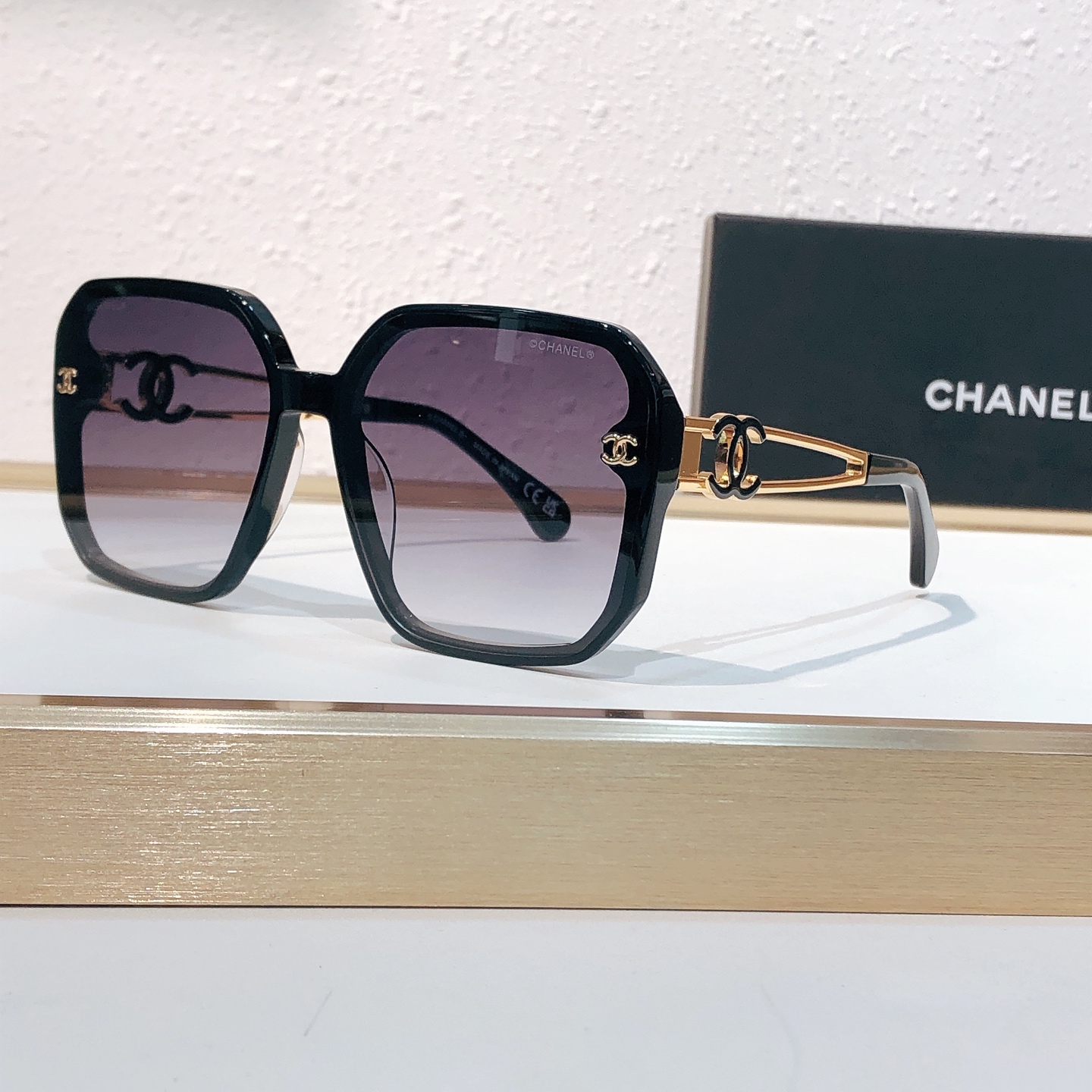 Chanel Chane*