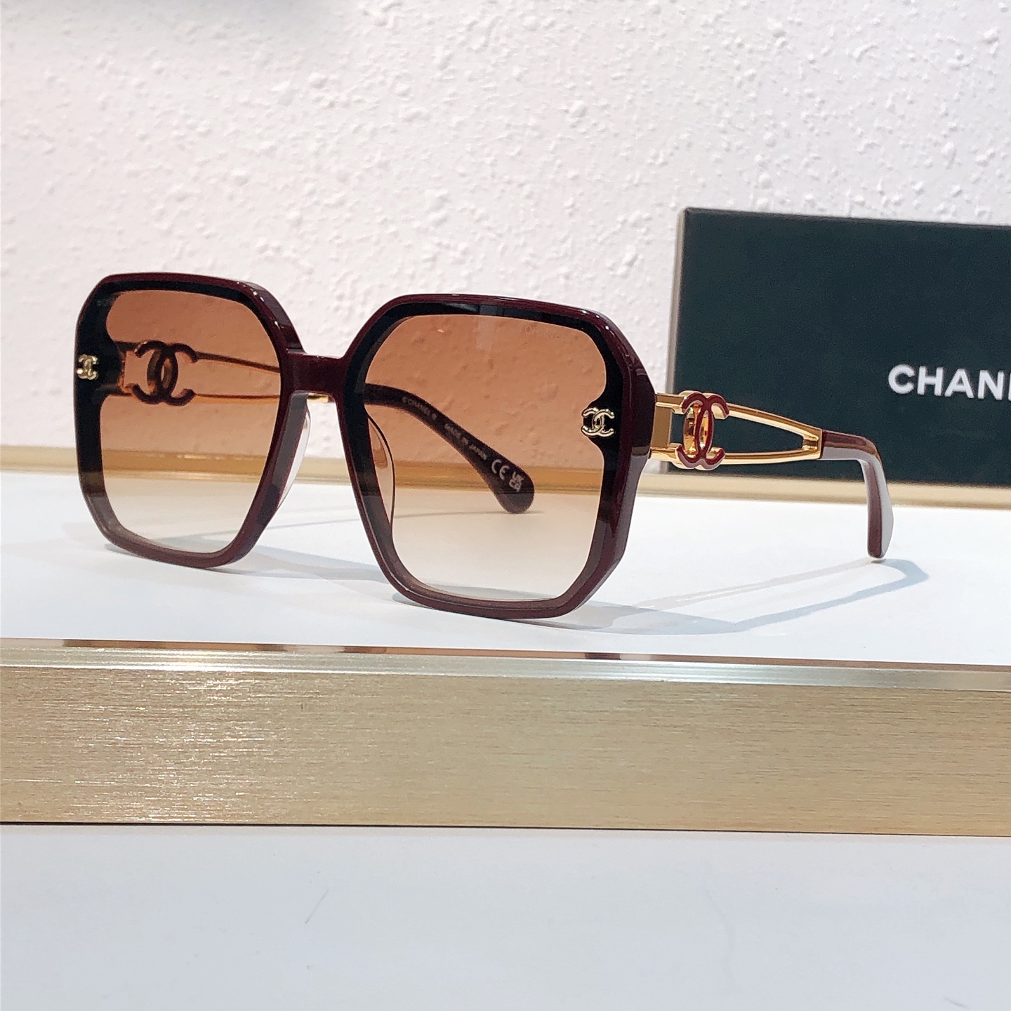 Chanel Chane*