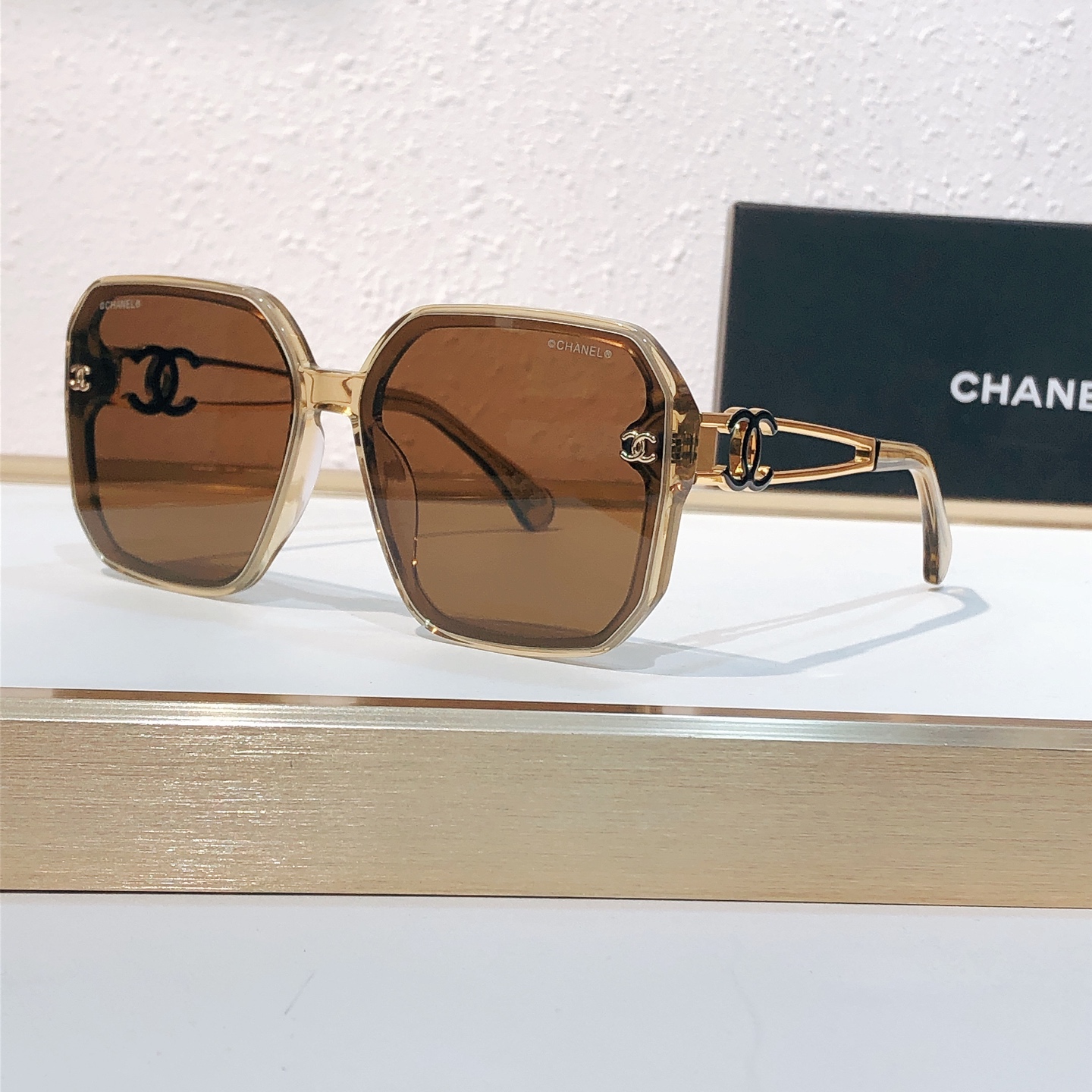Chanel Chane*