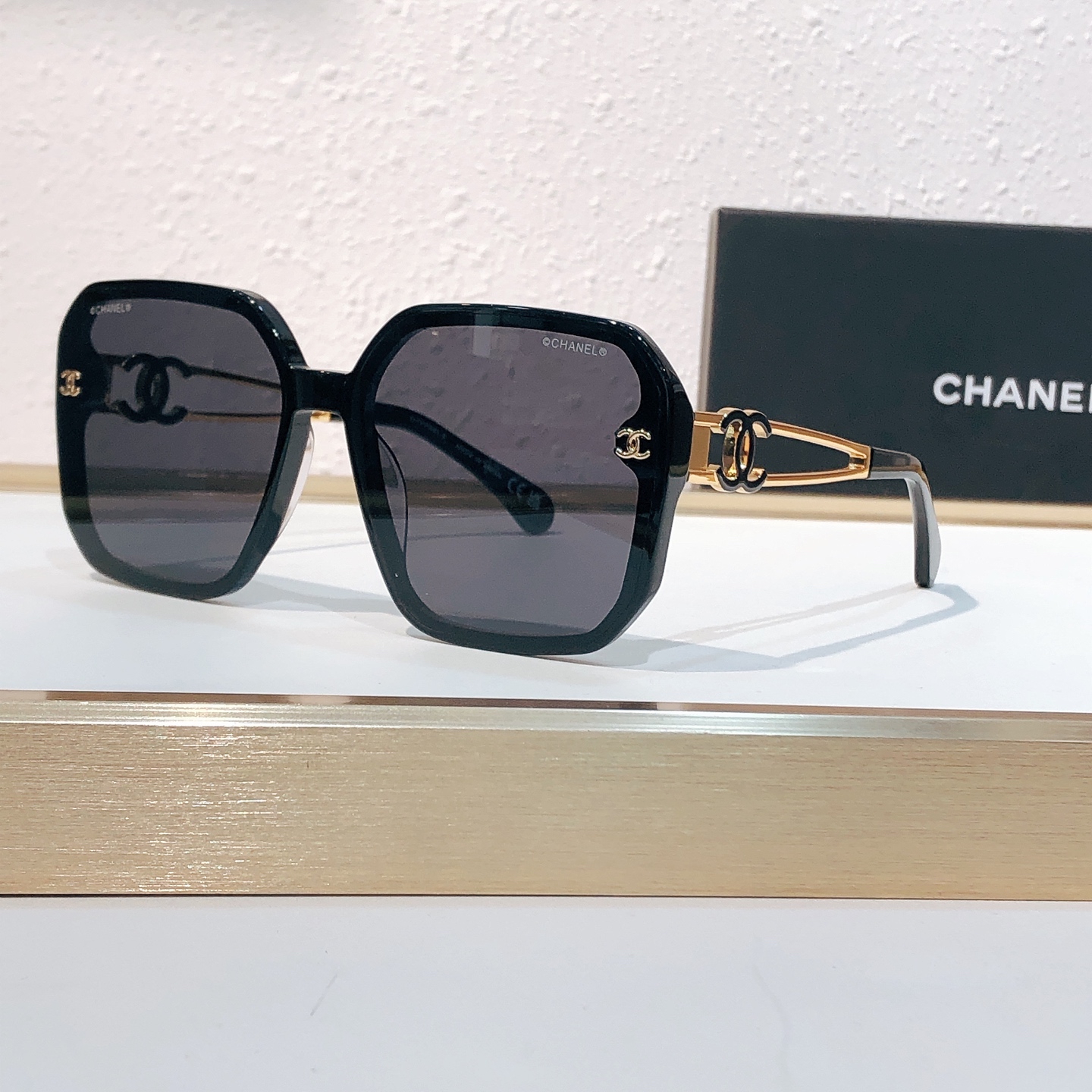 Chanel Chane*