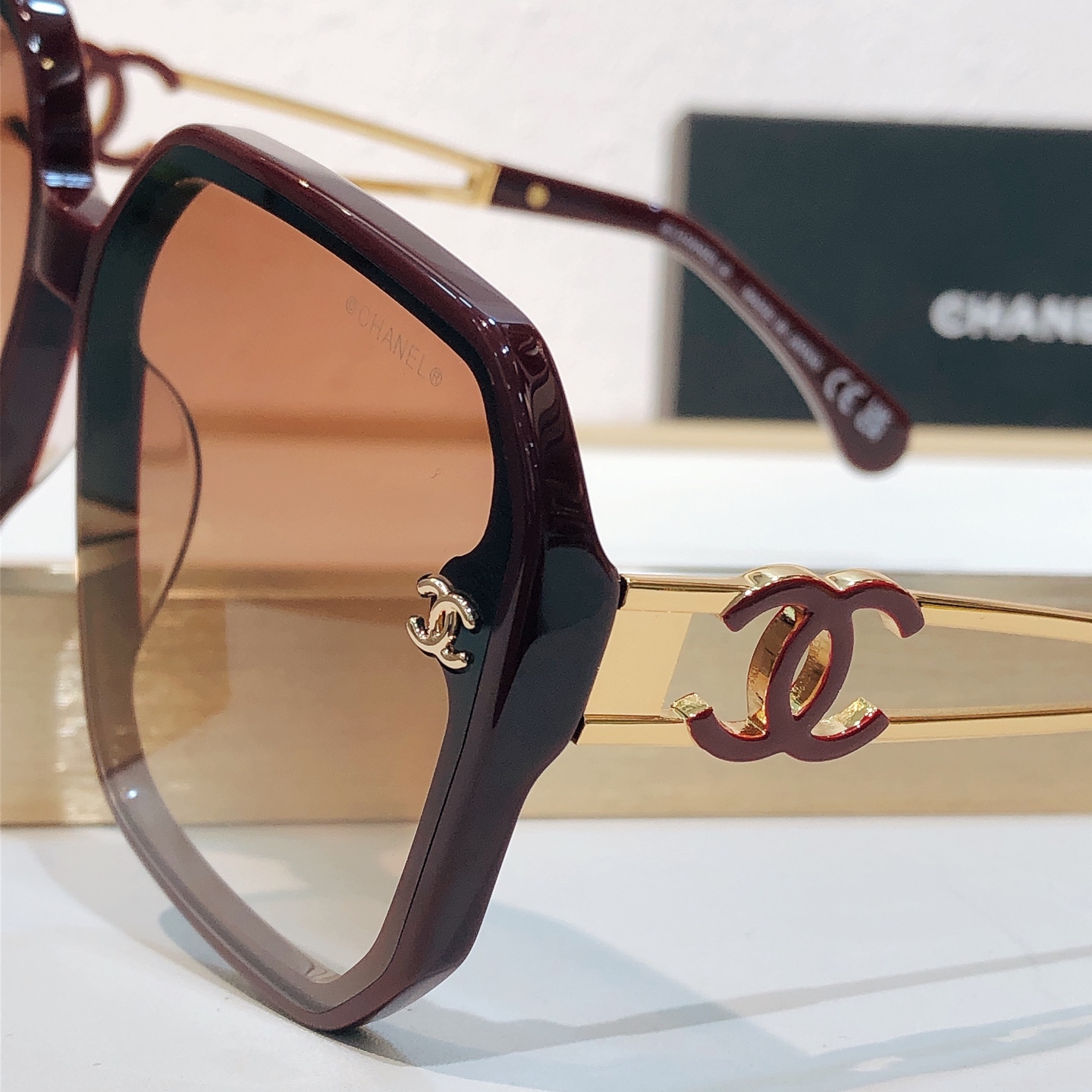 Chanel Chane*