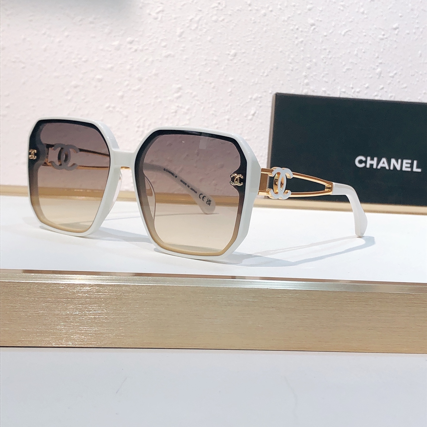Chanel Chane*