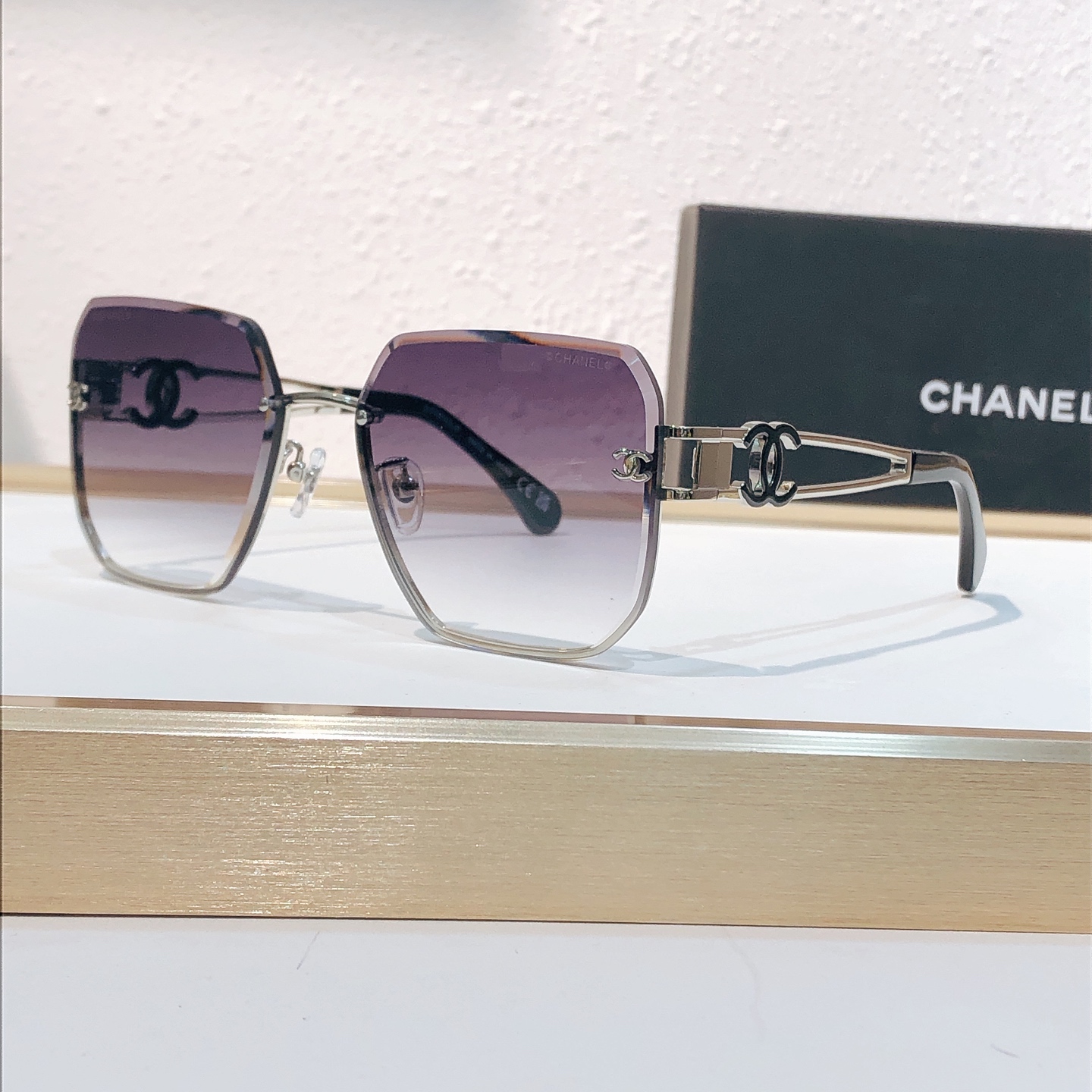 Chanel Chane*