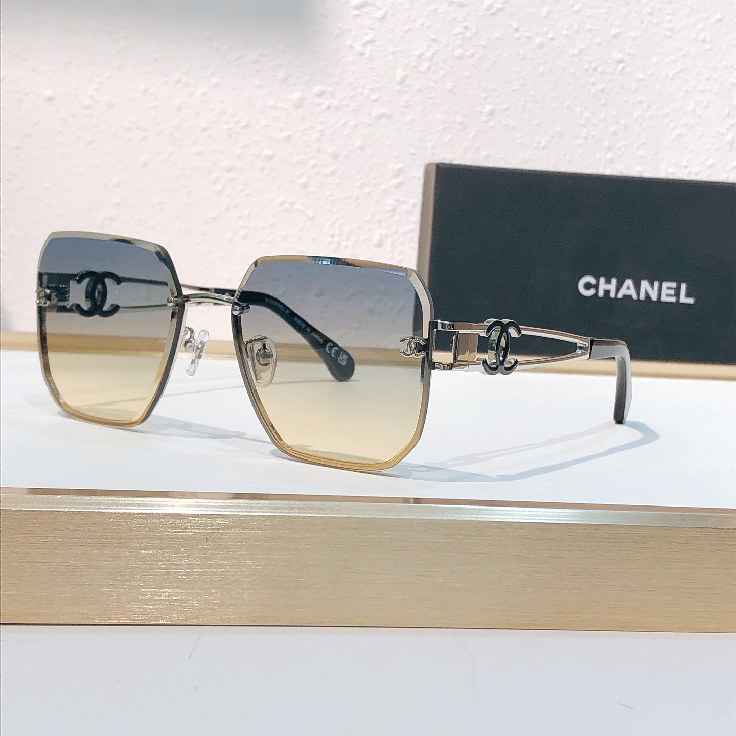Chanel Chane*